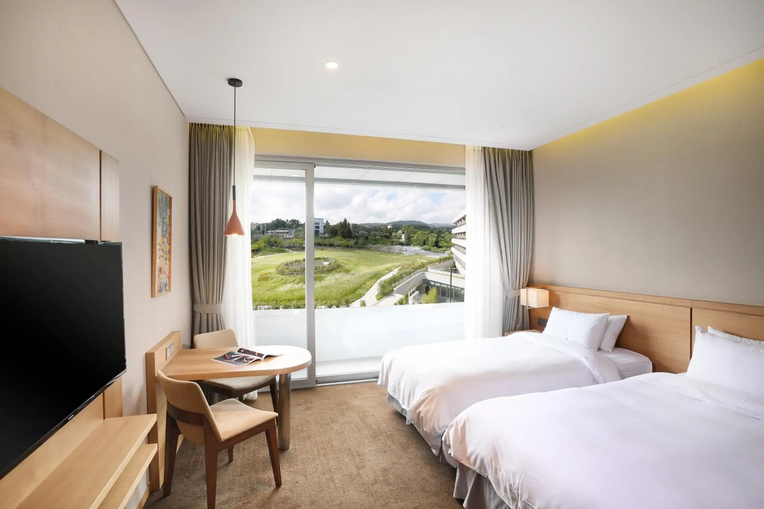 Bedroom, Bed in Hidden Cliff Hotel and Nature Bedroom, Bed in Hidden Cliff Hotel and Nature