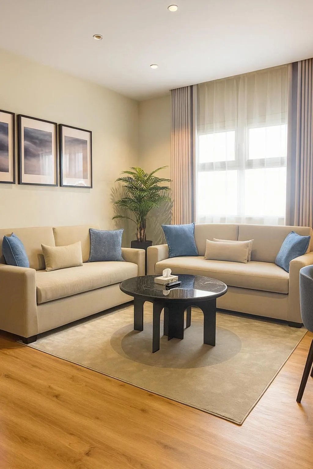 Unique Suites