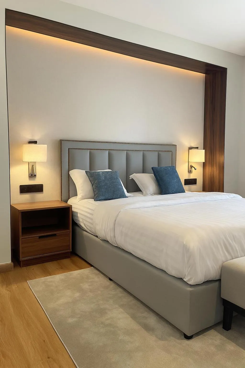 Unique Suites