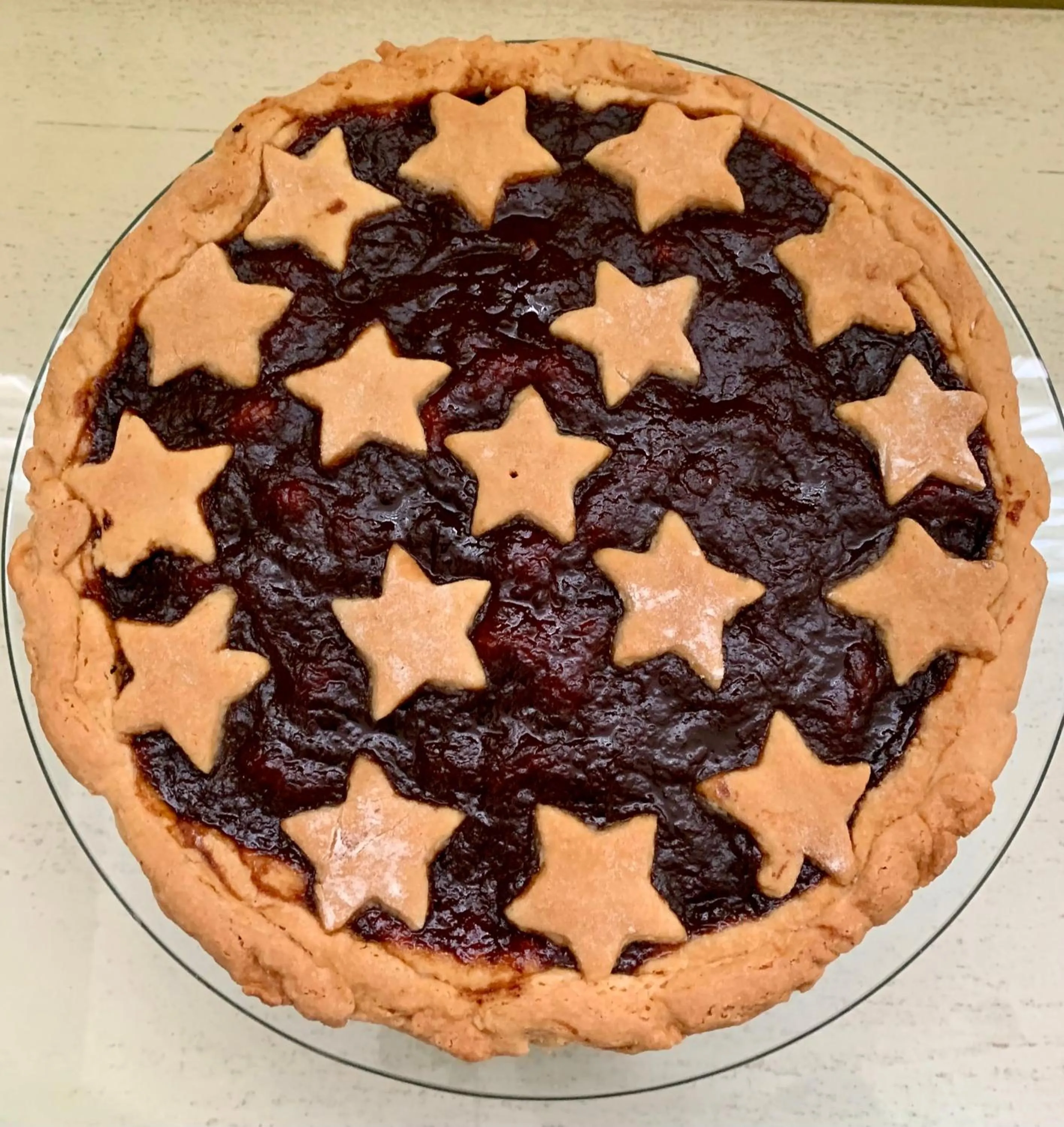 Breakfast in Palazzo Greco B&B