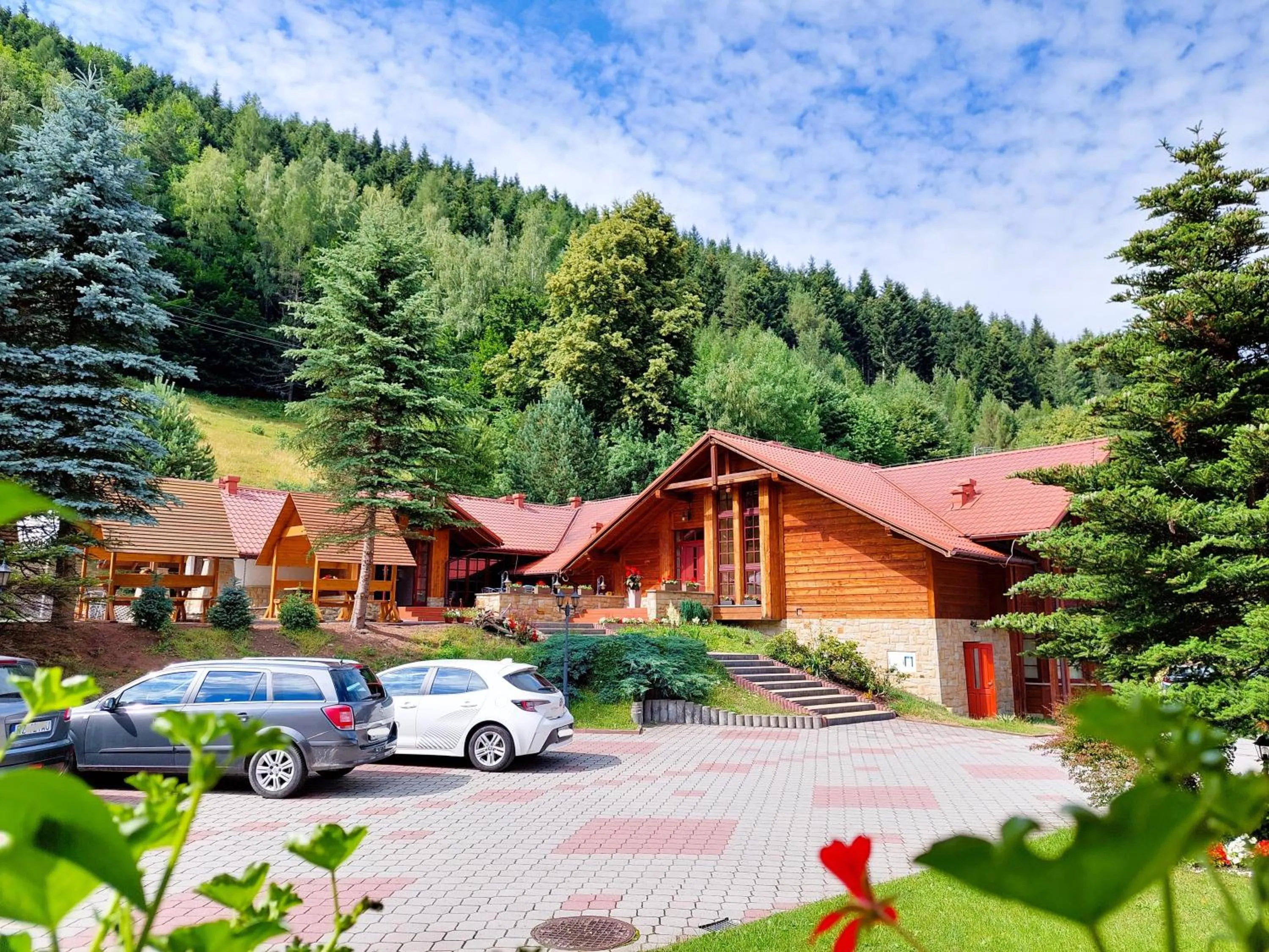 Rezydencja Leśny Dwór