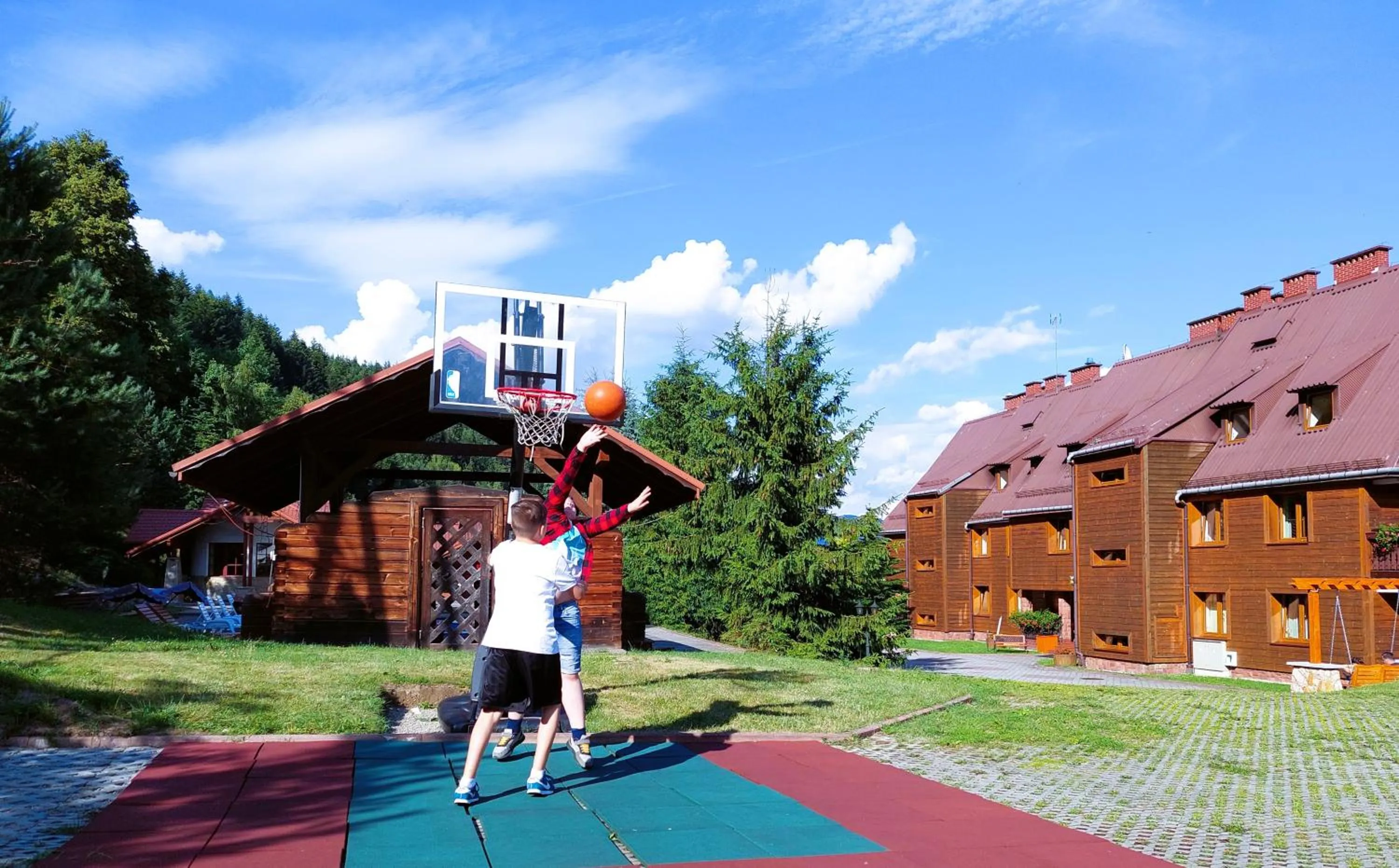 Rezydencja Leśny Dwór