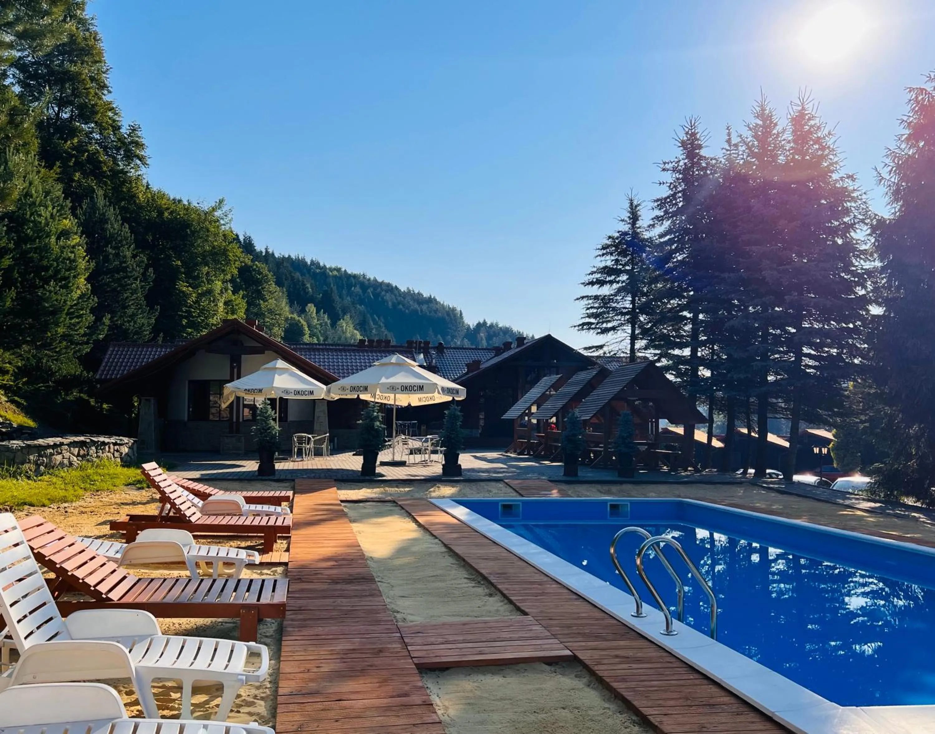 Rezydencja Leśny Dwór