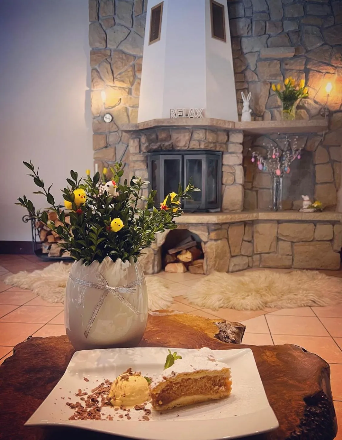 Rezydencja Leśny Dwór