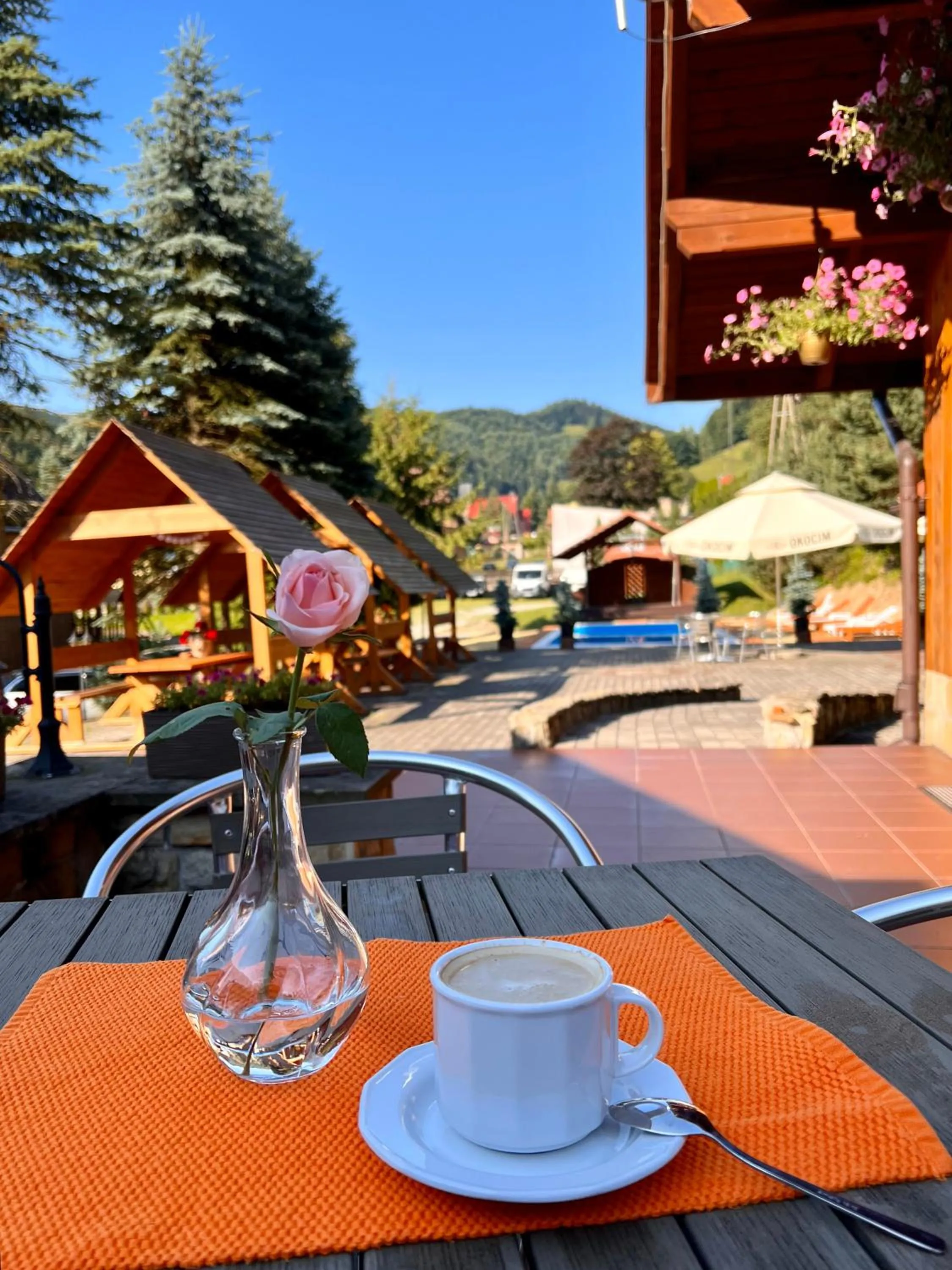 Rezydencja Leśny Dwór