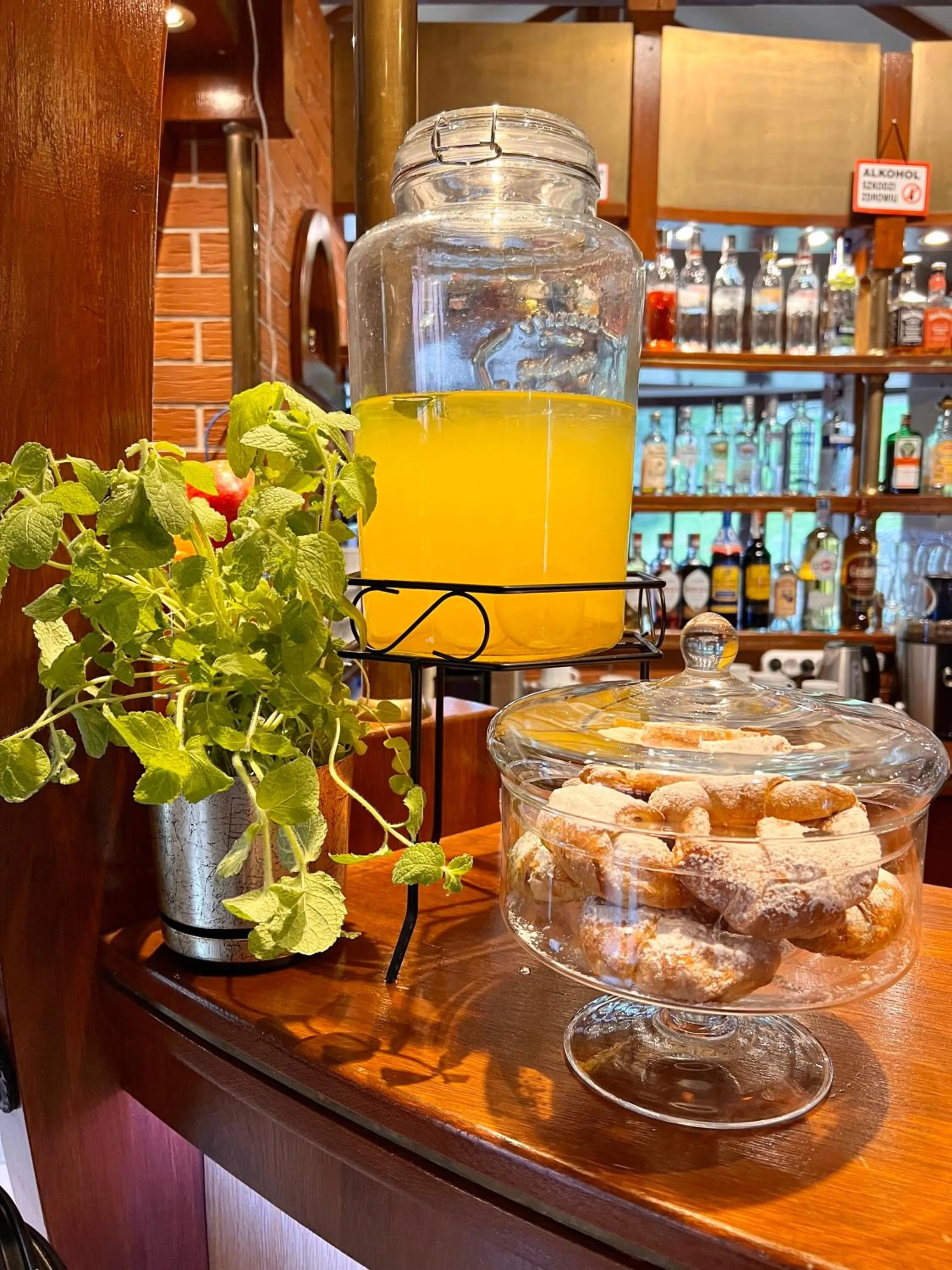 Rezydencja Leśny Dwór