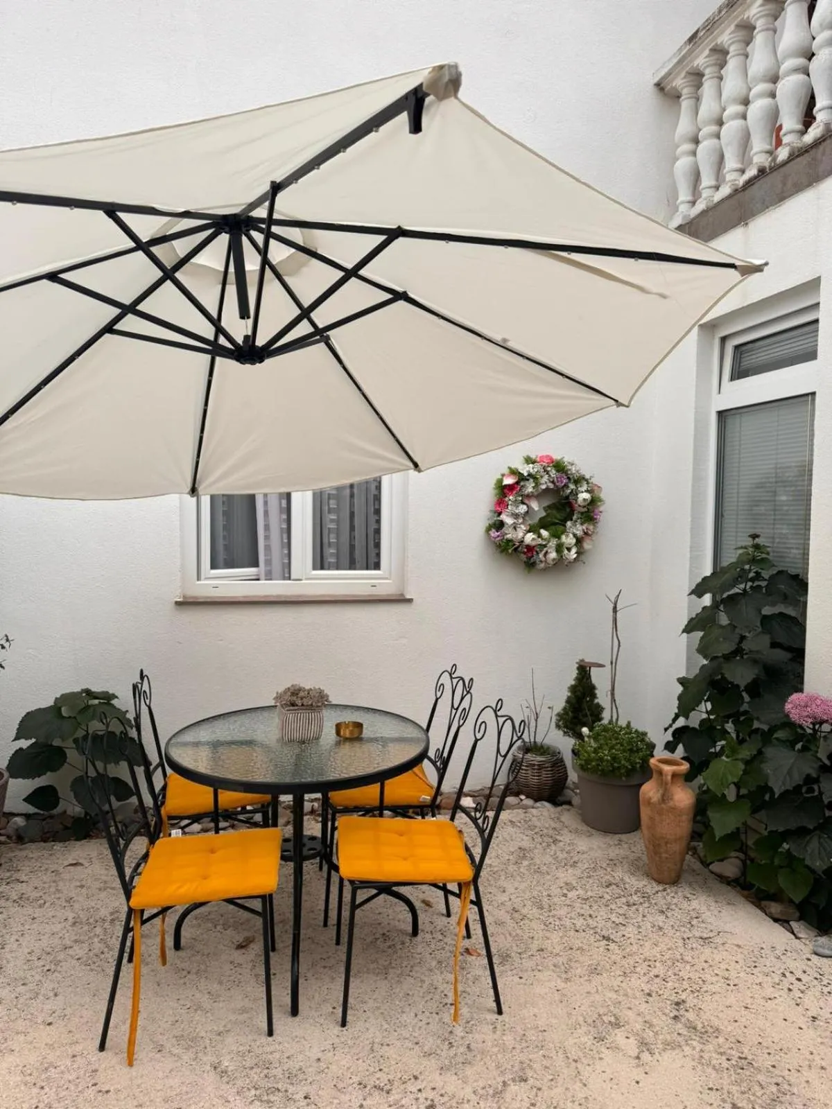 Apartment in Apartments Kruno