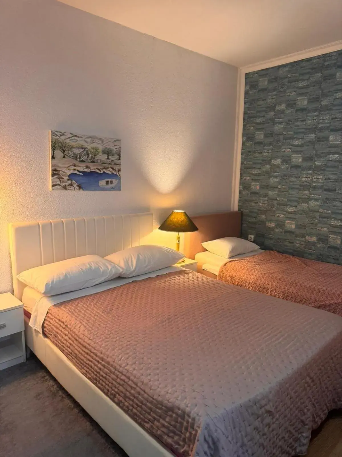 Apartment in Apartments Kruno Apartment in Apartments Kruno