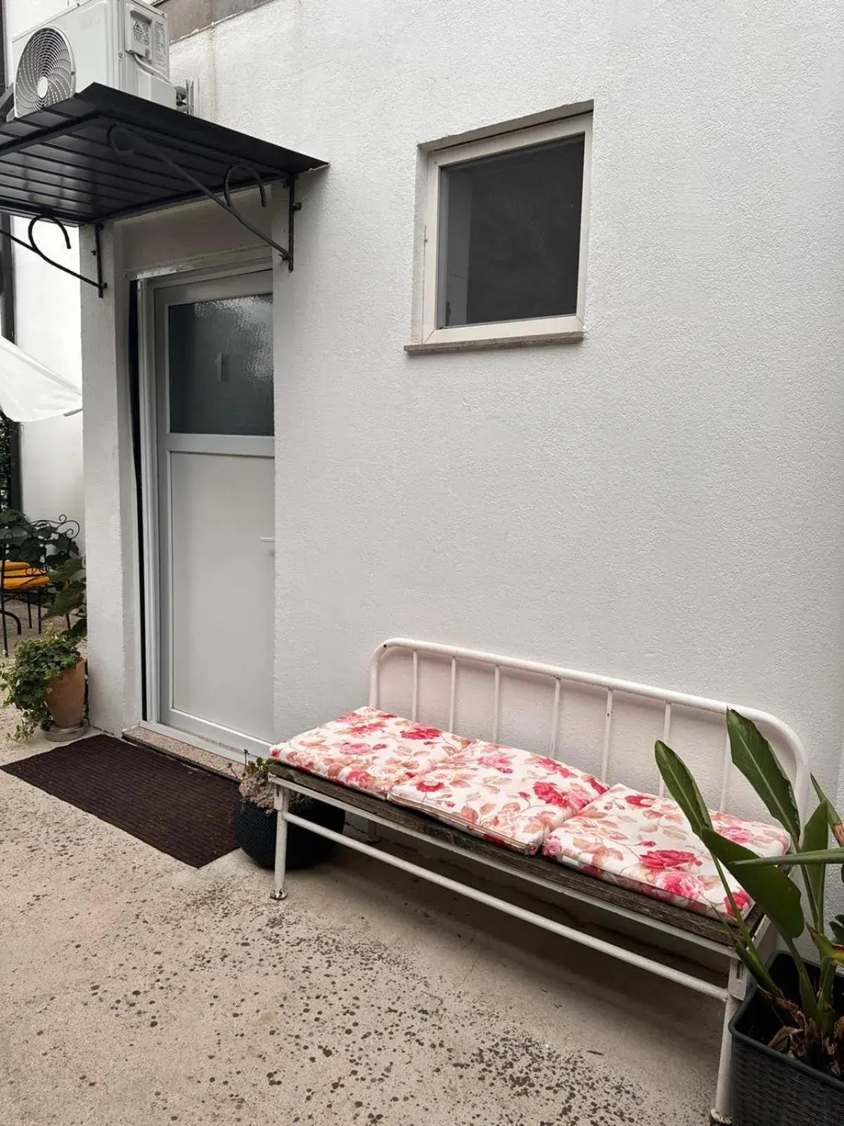 Apartment in Apartments Kruno Apartment in Apartments Kruno