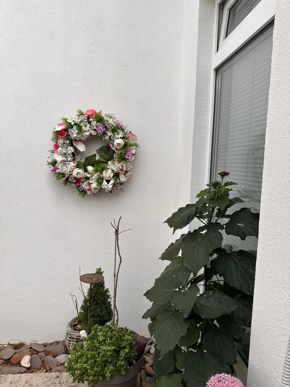 Apartment in Apartments Kruno