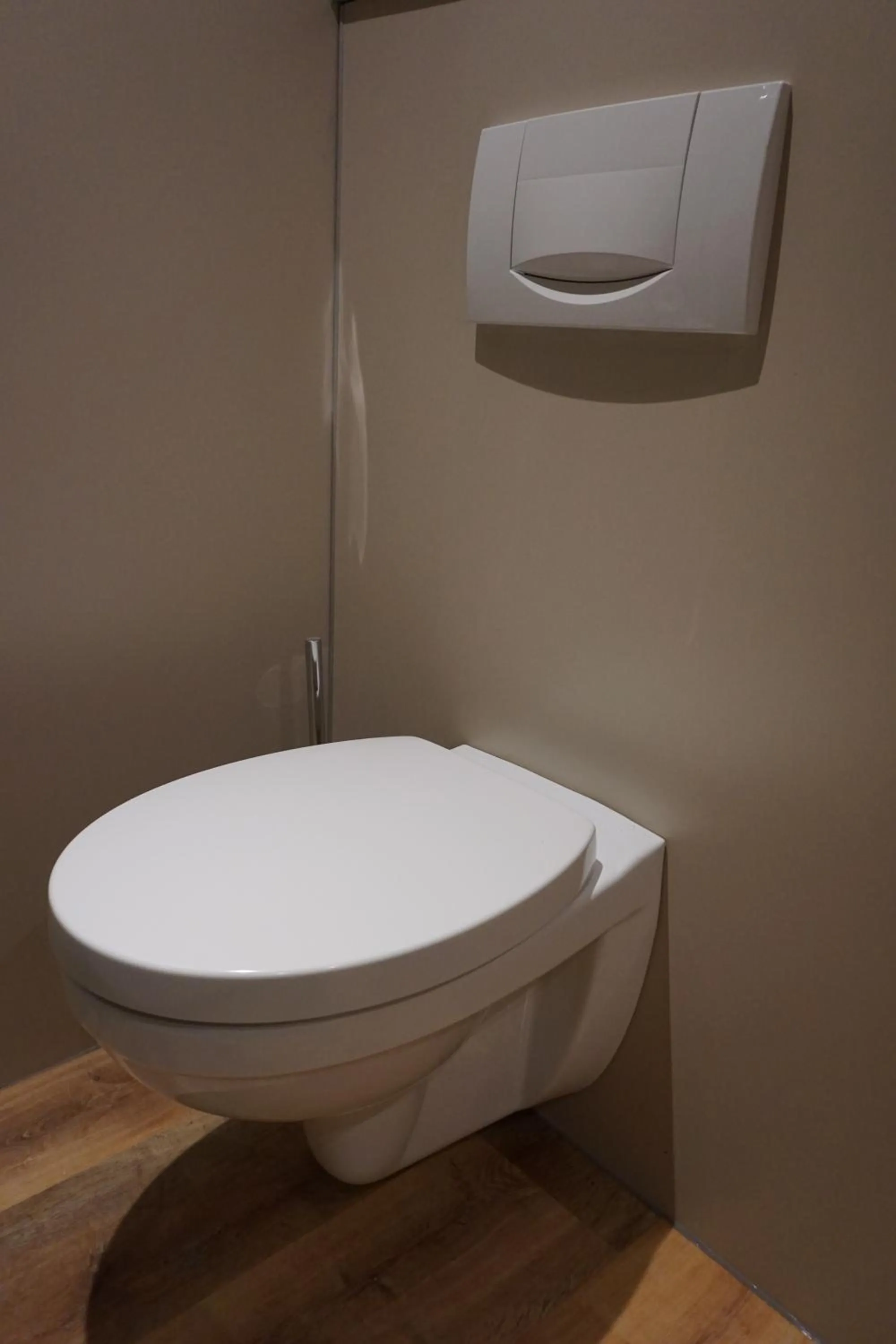 Toilet in Gasterij Berg en Dal