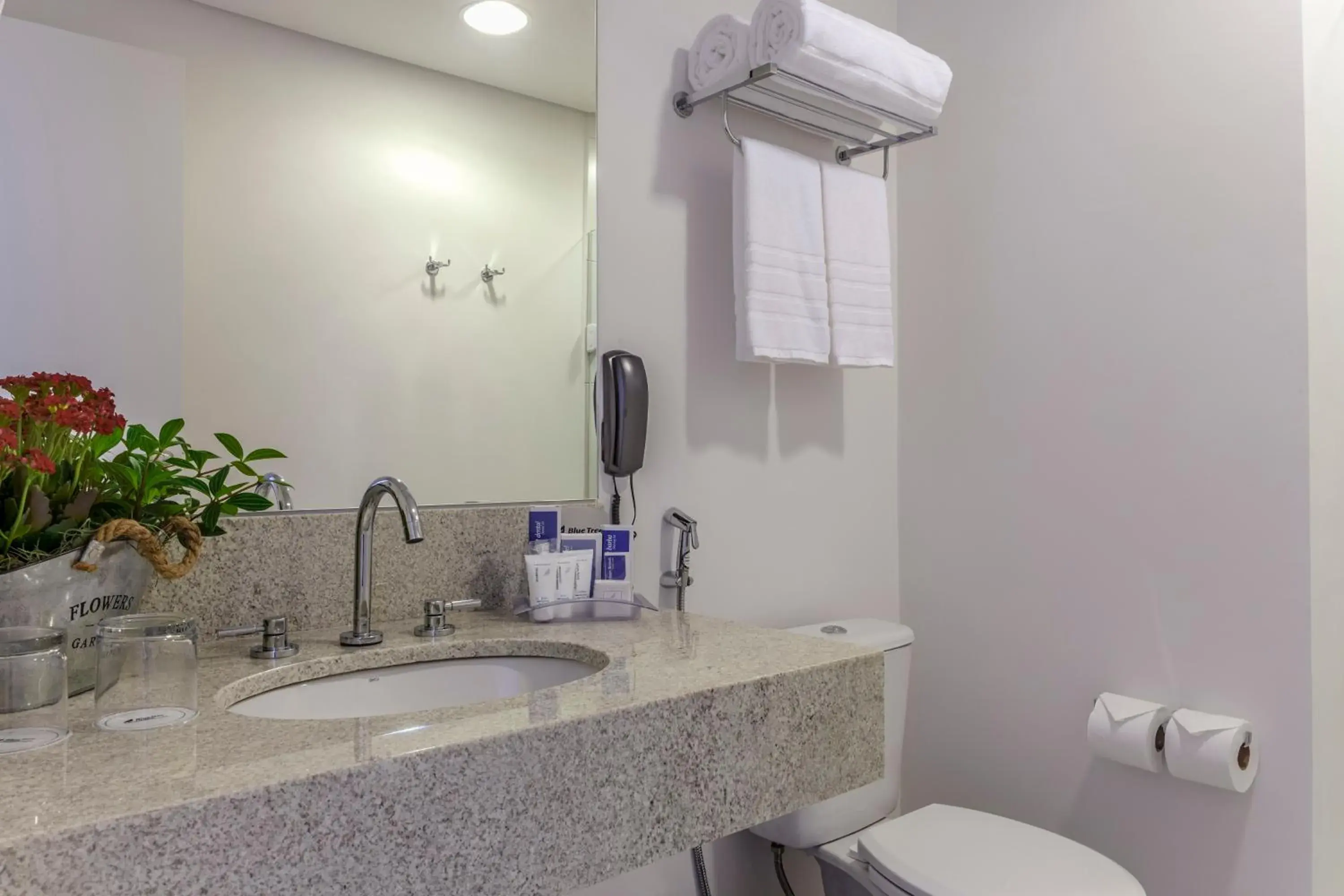 Blue Tree Towers Valinhos Blue Tree Towers Valinhos