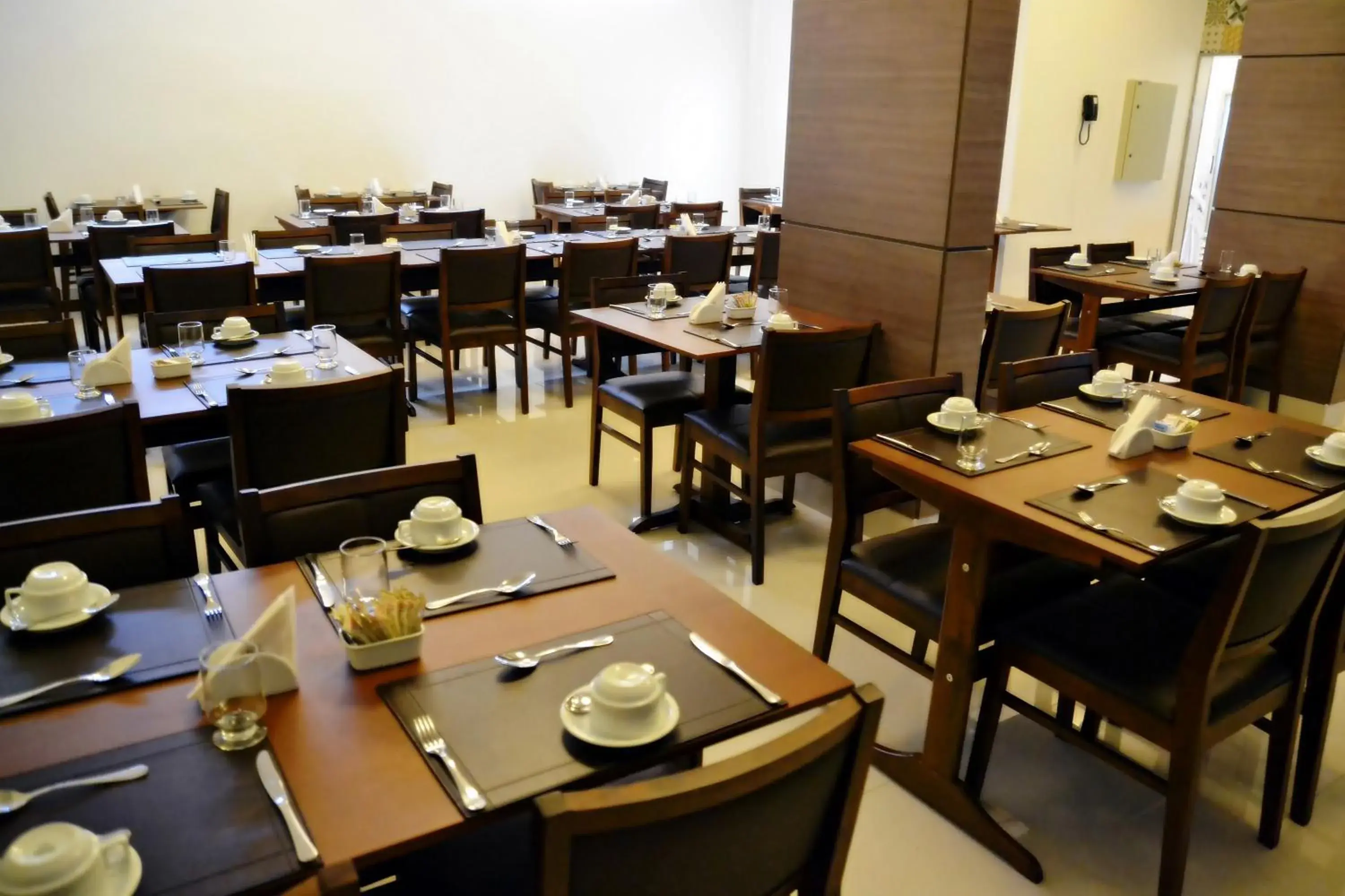 Breakfast in Blue Tree Towers Valinhos Breakfast in Blue Tree Towers Valinhos