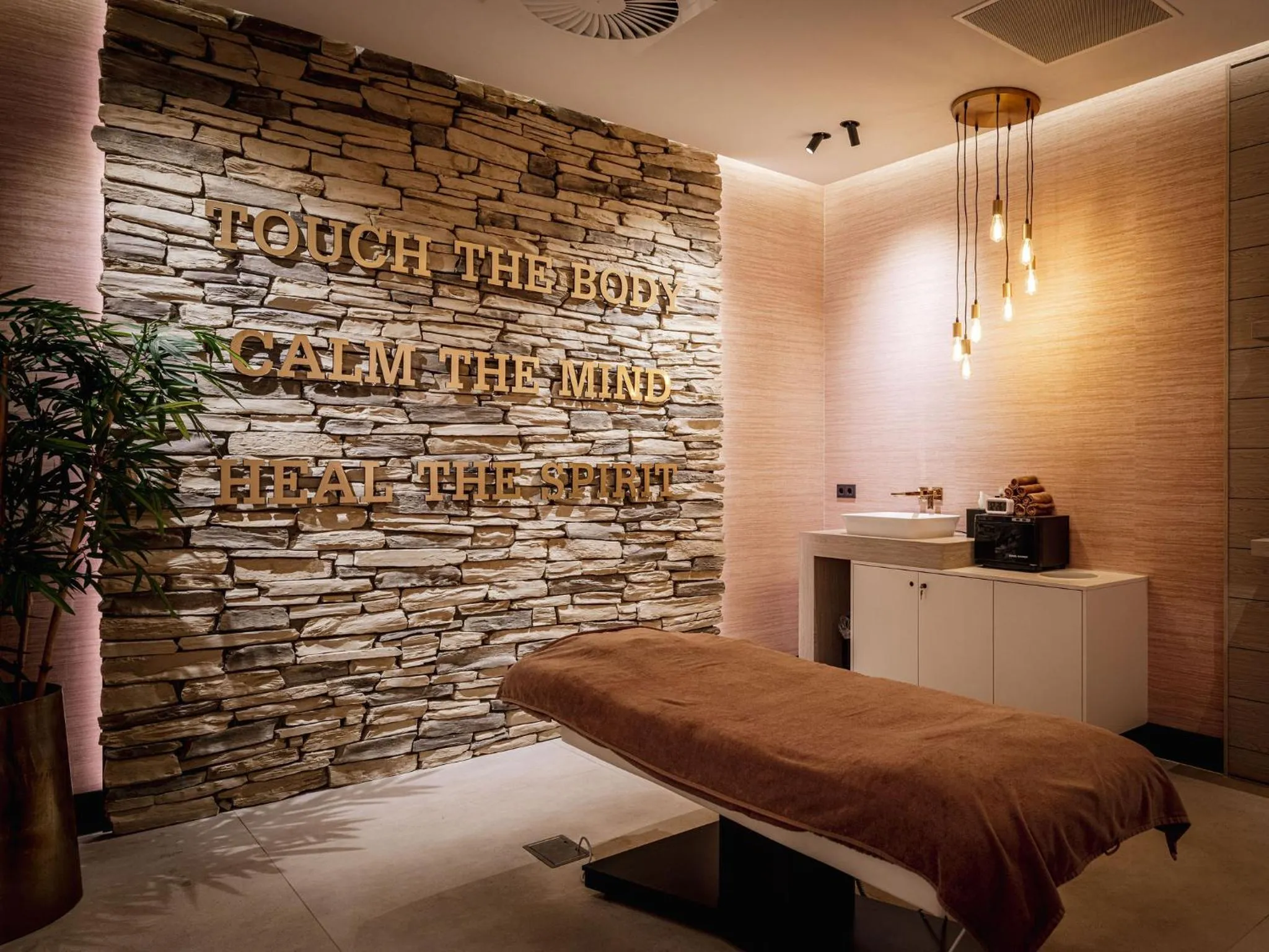Massage in Van der Valk Hotel Middelburg