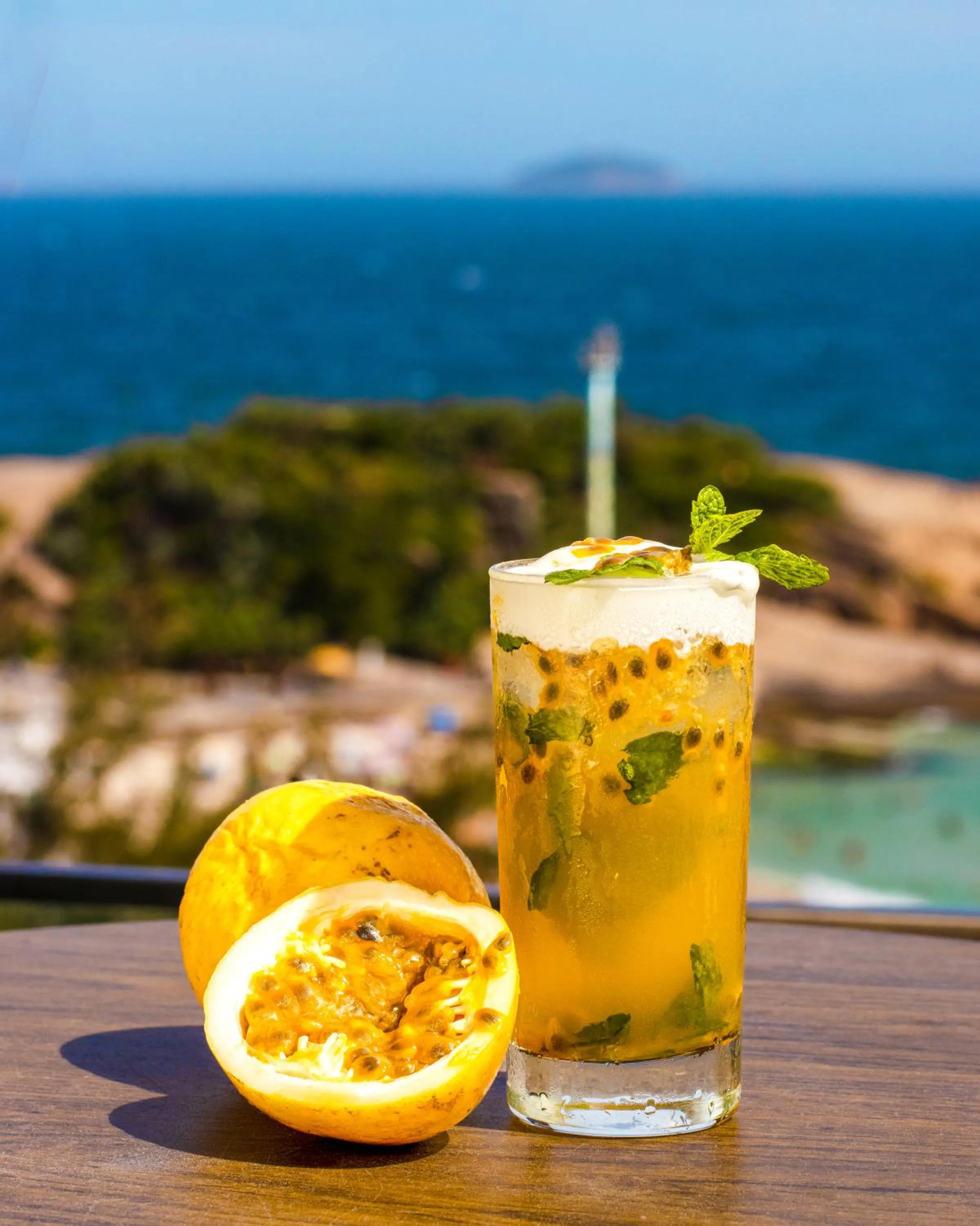 Lounge or bar in Arena Ipanema Hotel