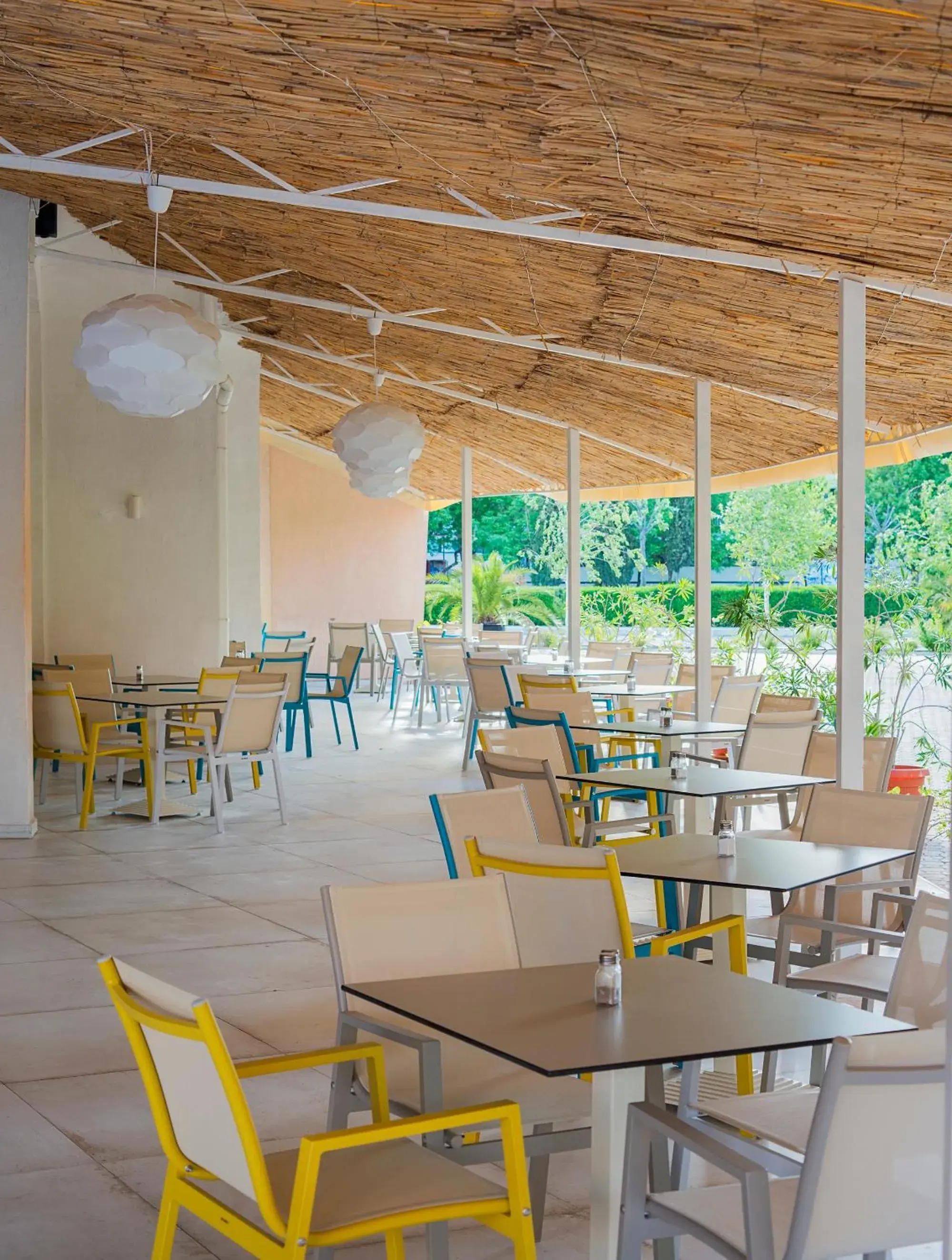 Restaurant/places to eat in Calypso Hotel - All Incluisve Restaurant/places to eat in Calypso Hotel - All Incluisve