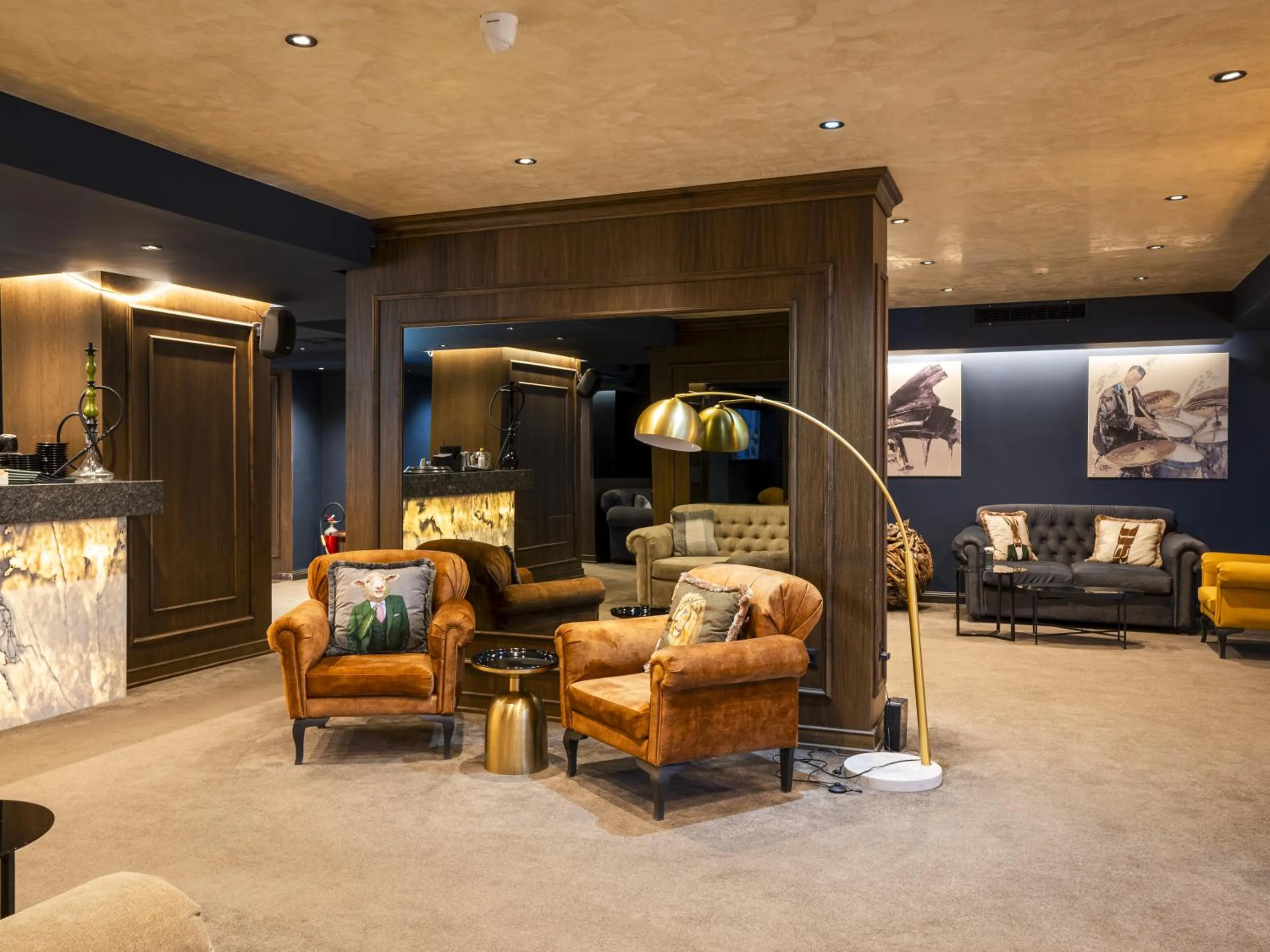 Premier Luxury Mountain Resort