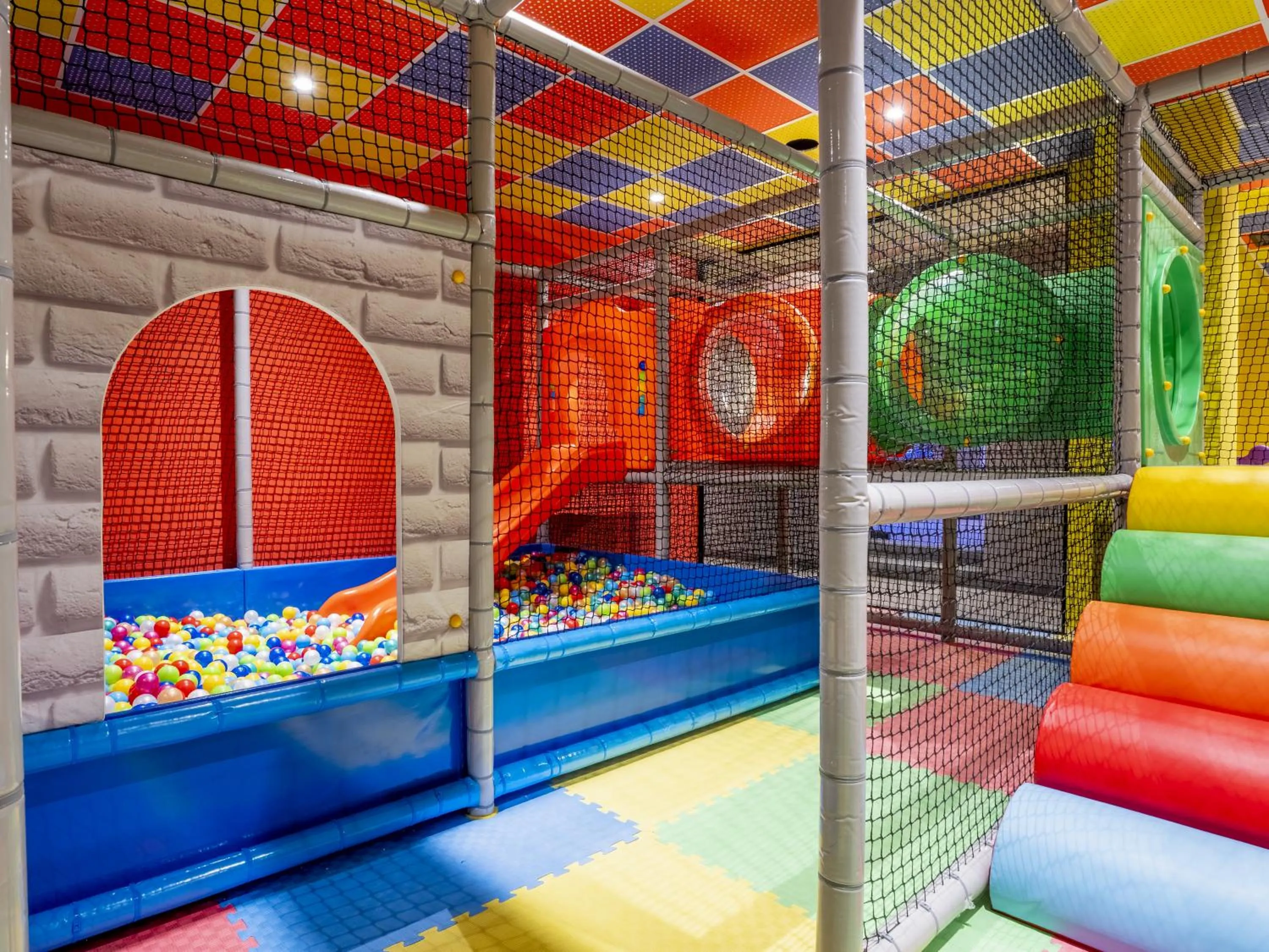 Premier Luxury Mountain Resort