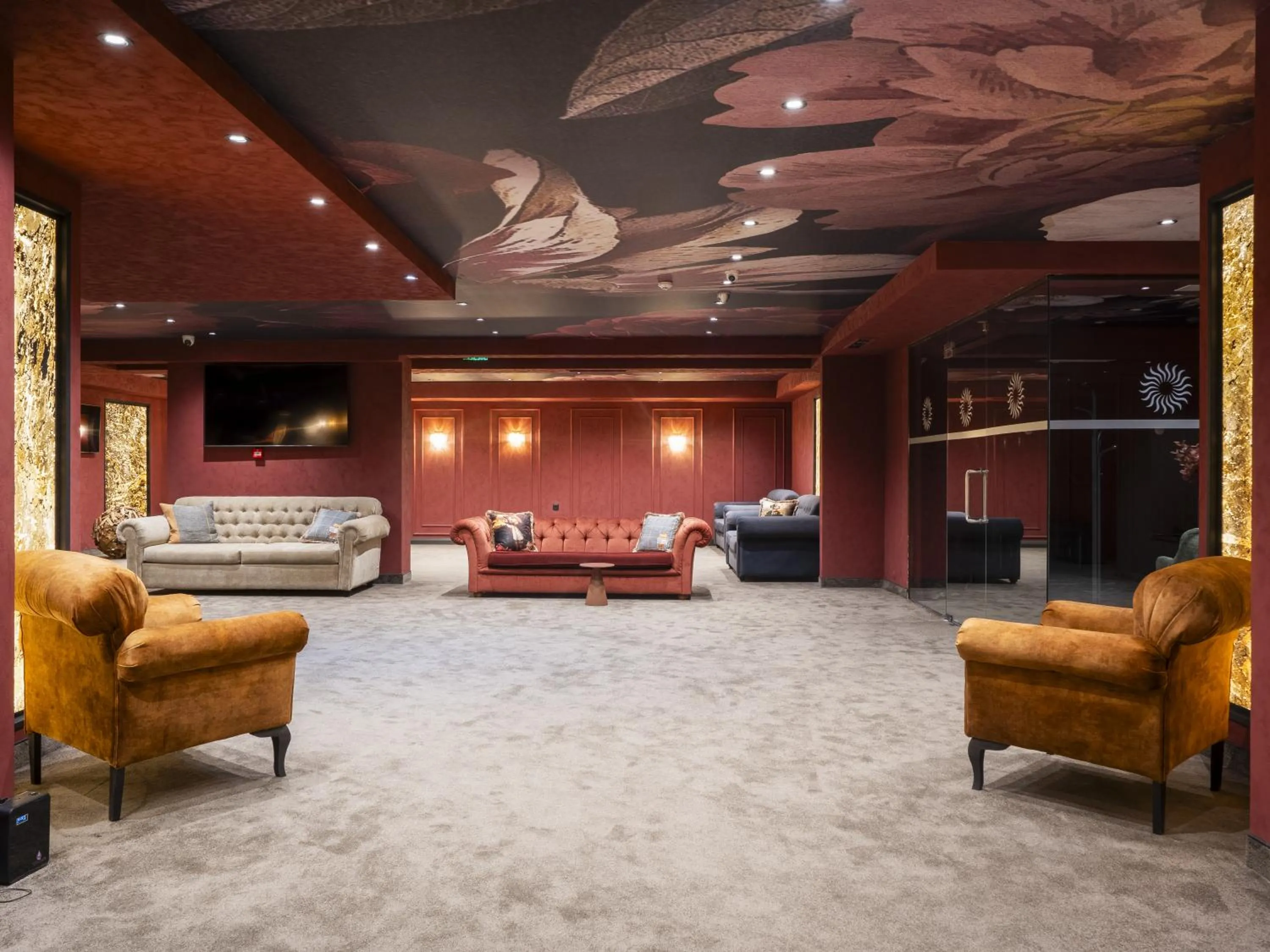 Premier Luxury Mountain Resort