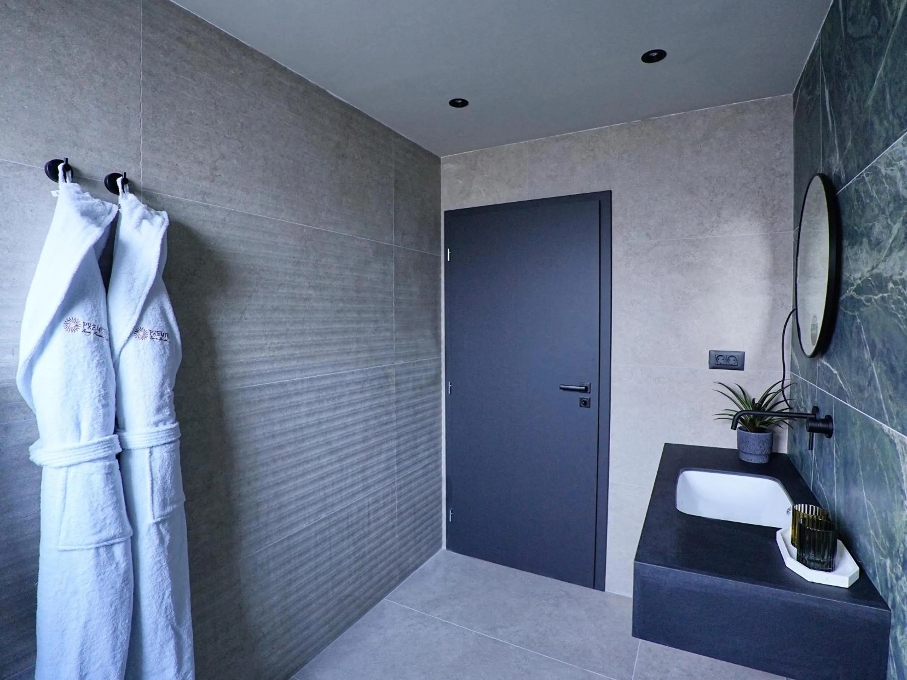 Bathroom in Premier Luxury Mountain Resort