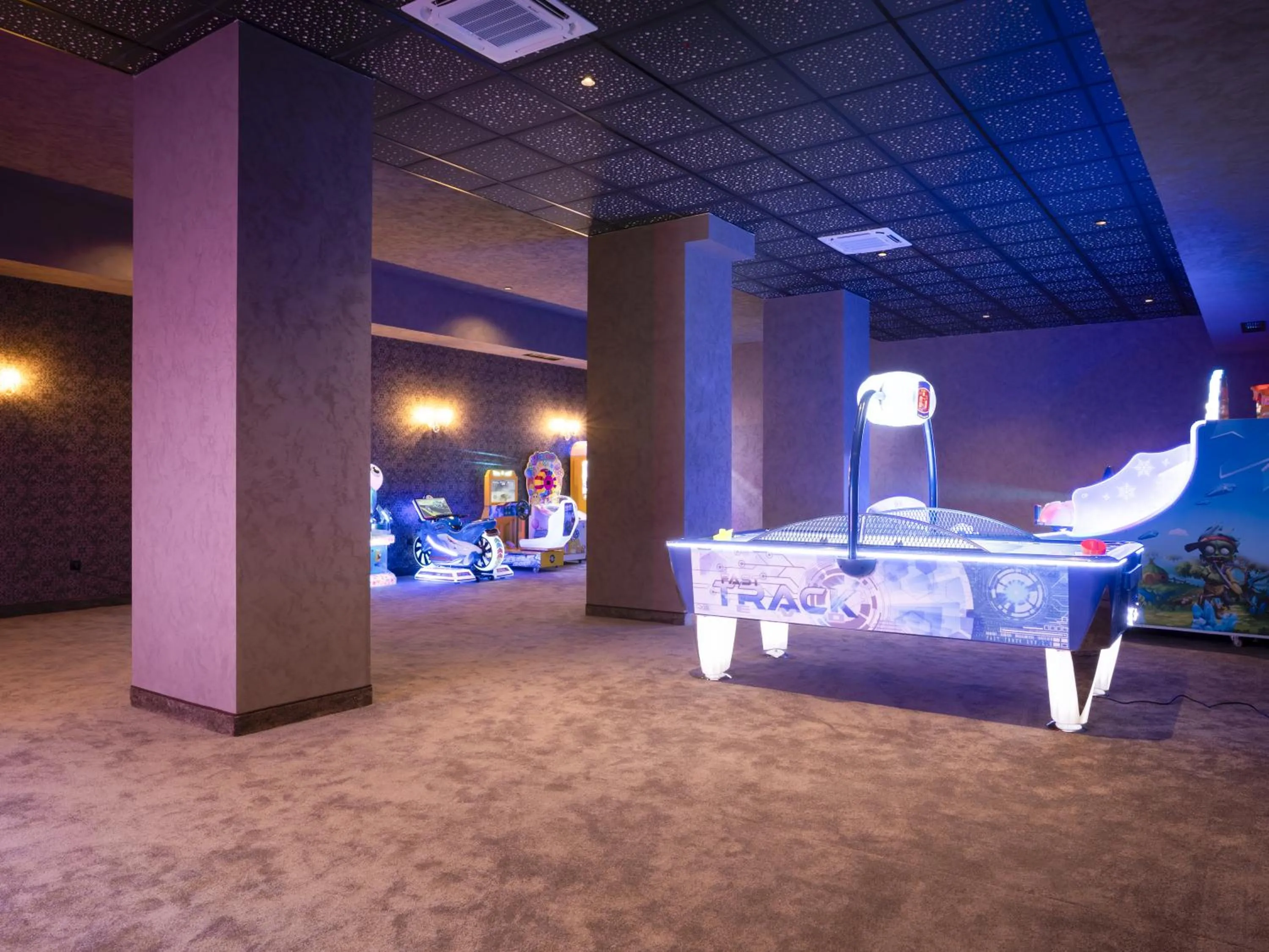 Premier Luxury Mountain Resort