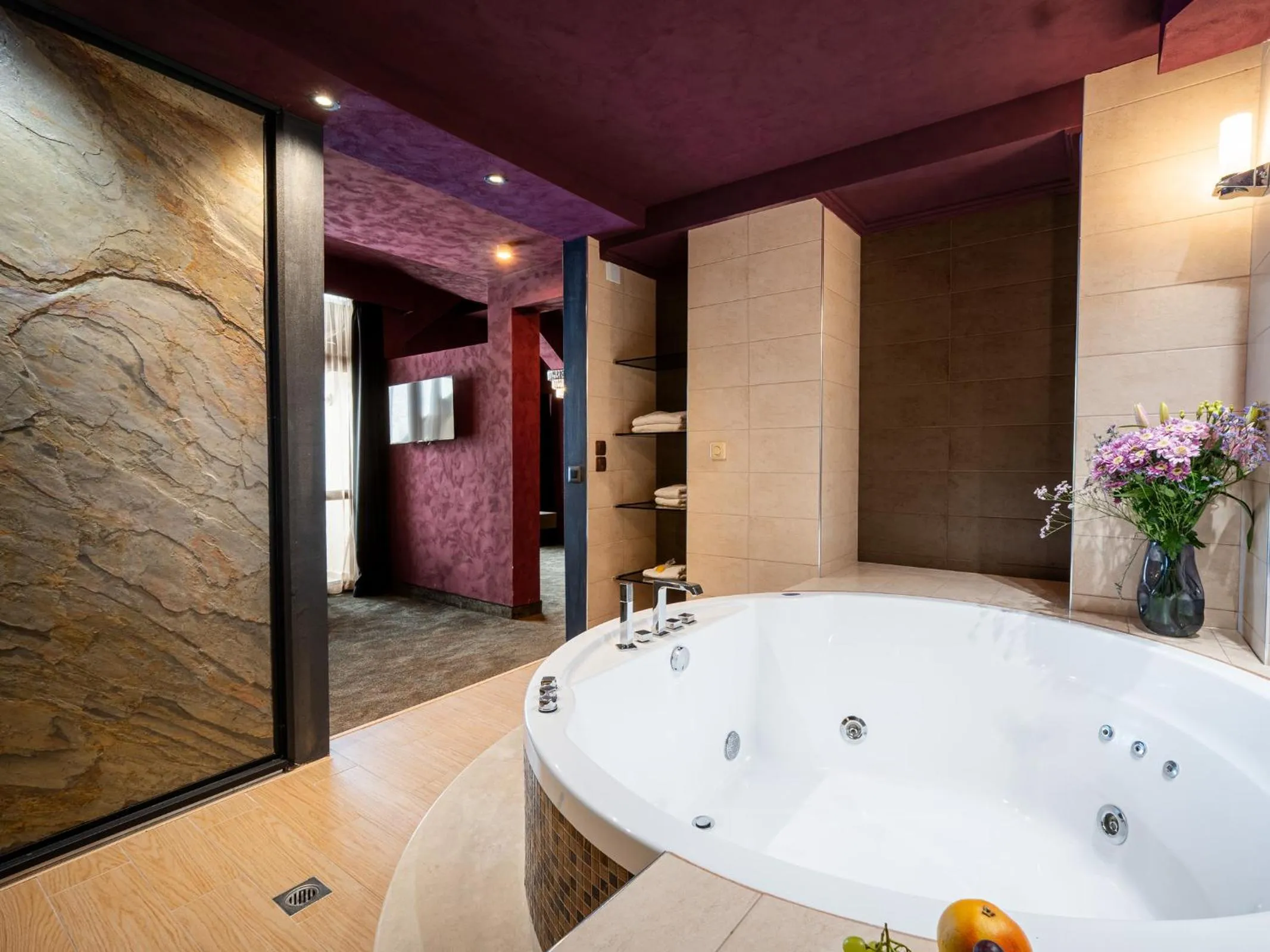 Premier Luxury Mountain Resort