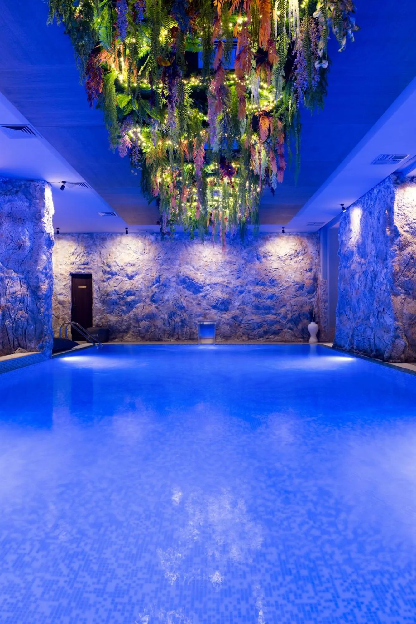 Spa and wellness centre/facilities in Premier Luxury Mountain Resort
