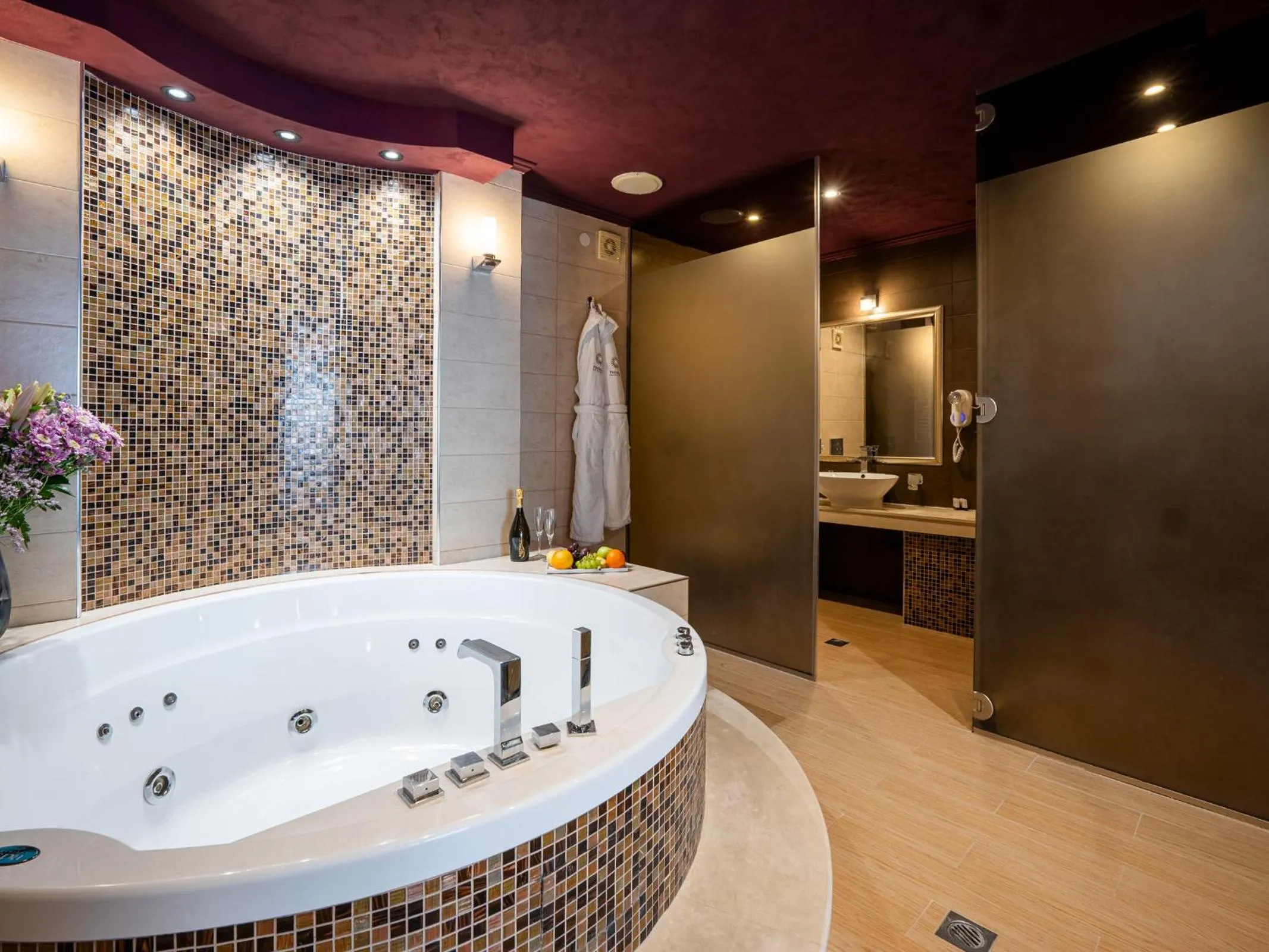 Premier Luxury Mountain Resort