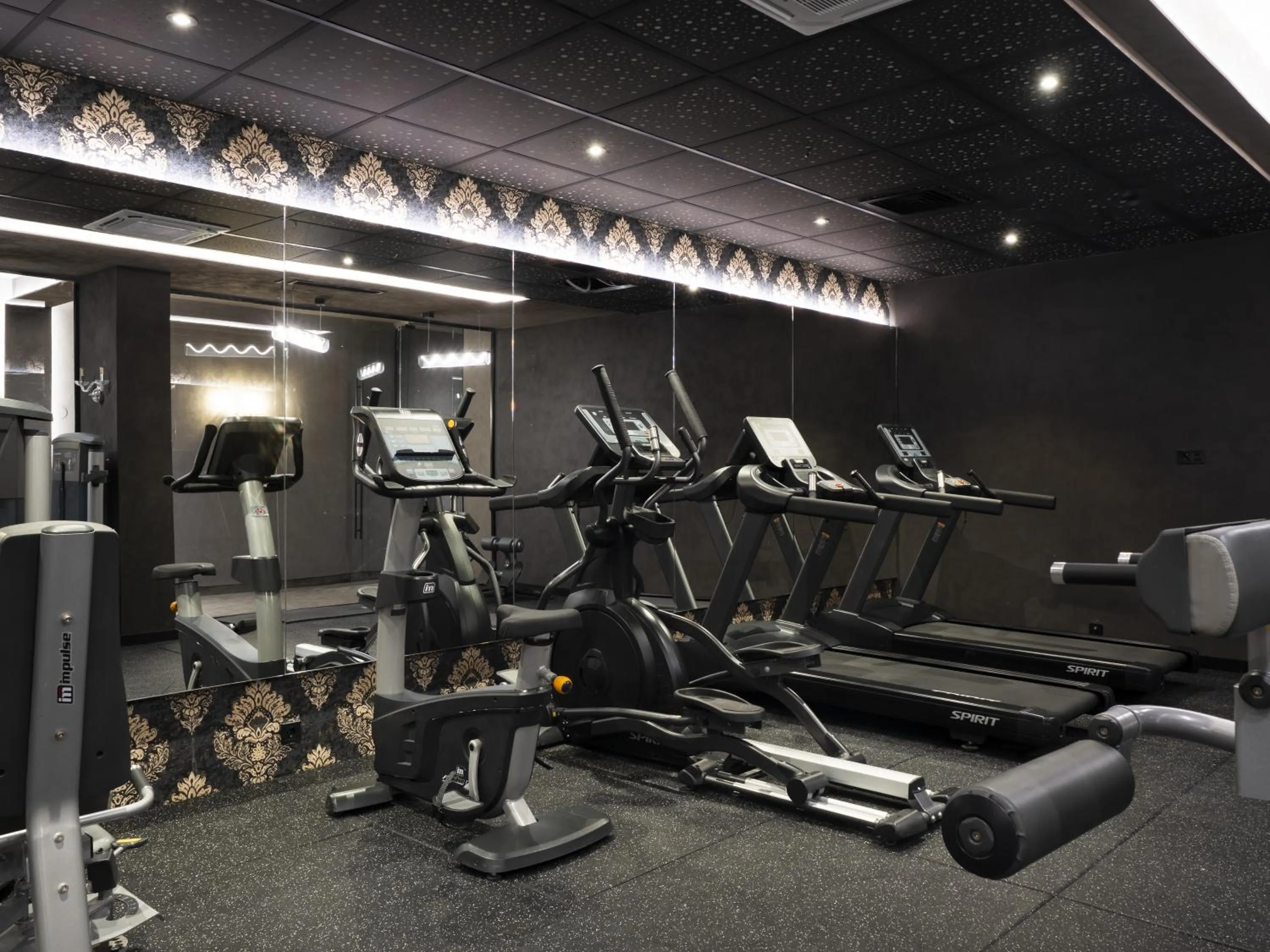 Premier Luxury Mountain Resort