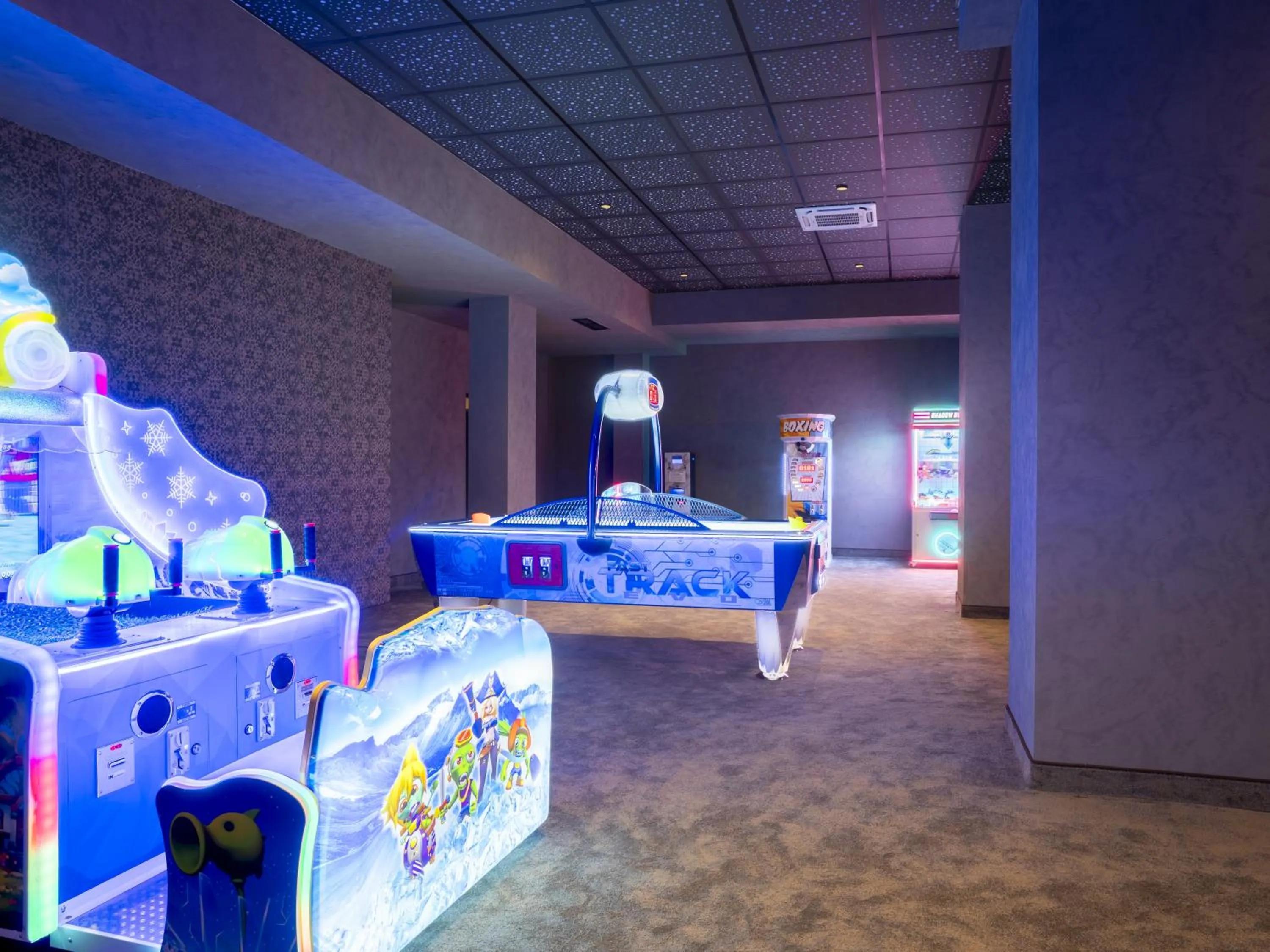 Premier Luxury Mountain Resort