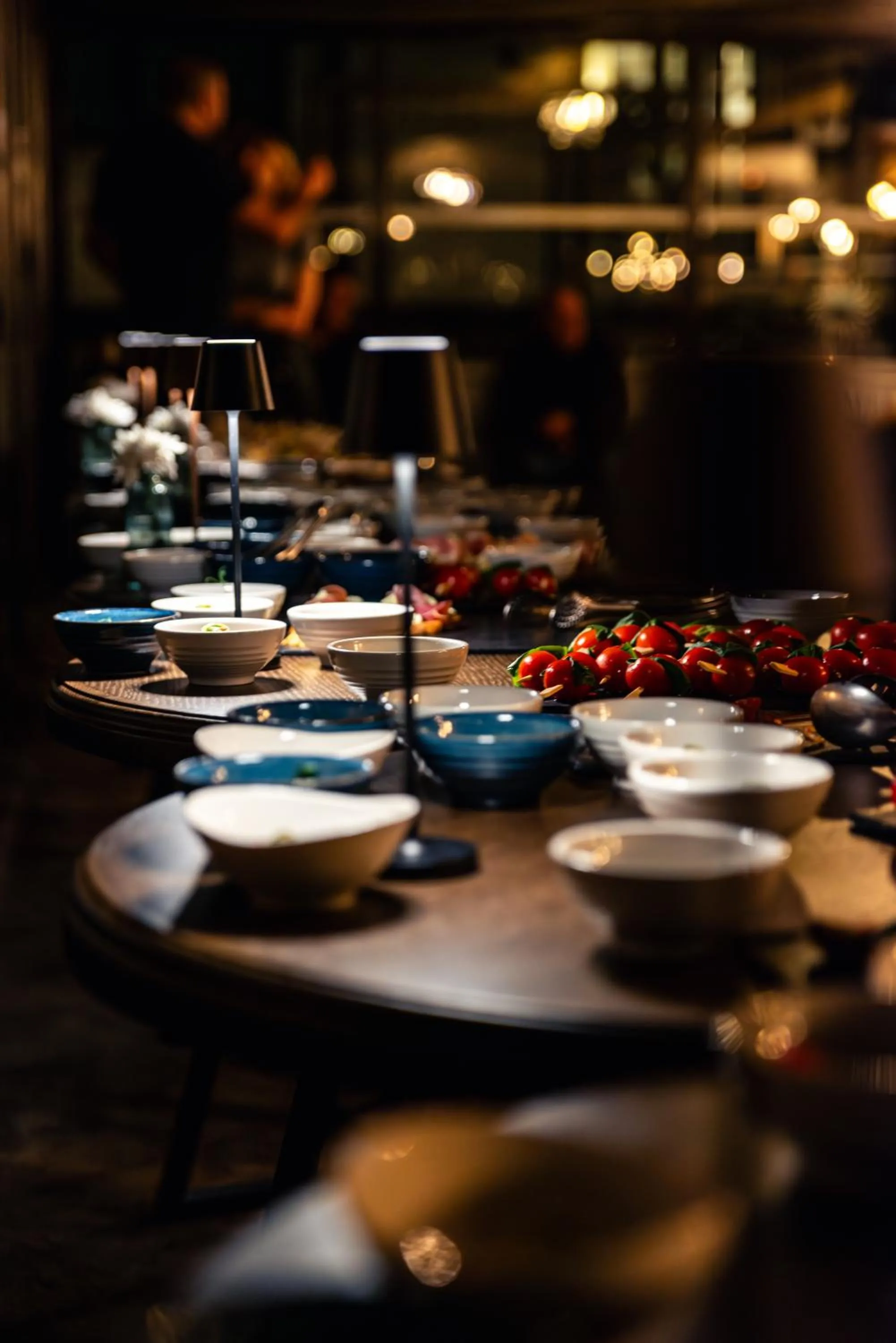 Premier Luxury Mountain Resort