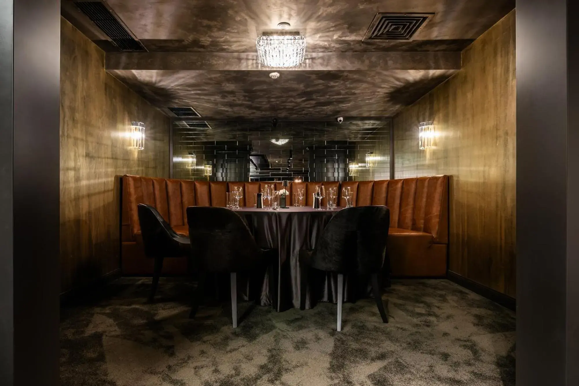 Restaurant/places to eat in Premier Luxury Mountain Resort Restaurant/places to eat in Premier Luxury Mountain Resort