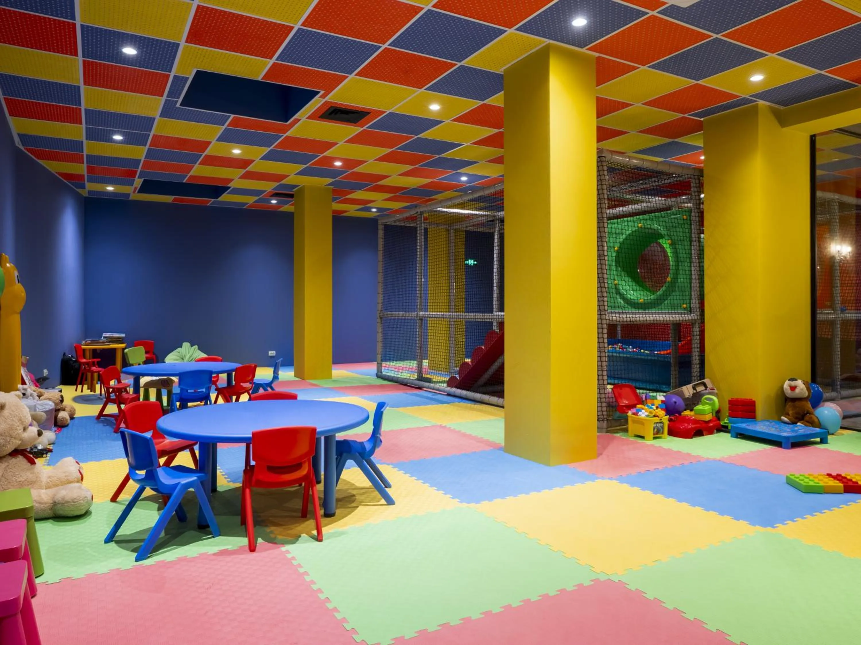 Premier Luxury Mountain Resort