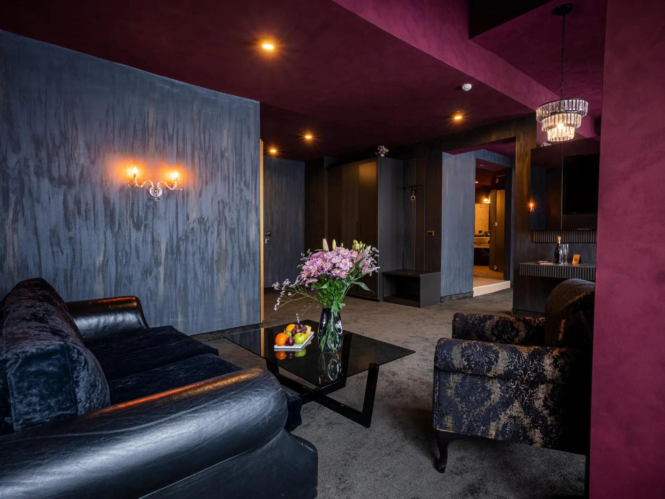 Premier Luxury Mountain Resort