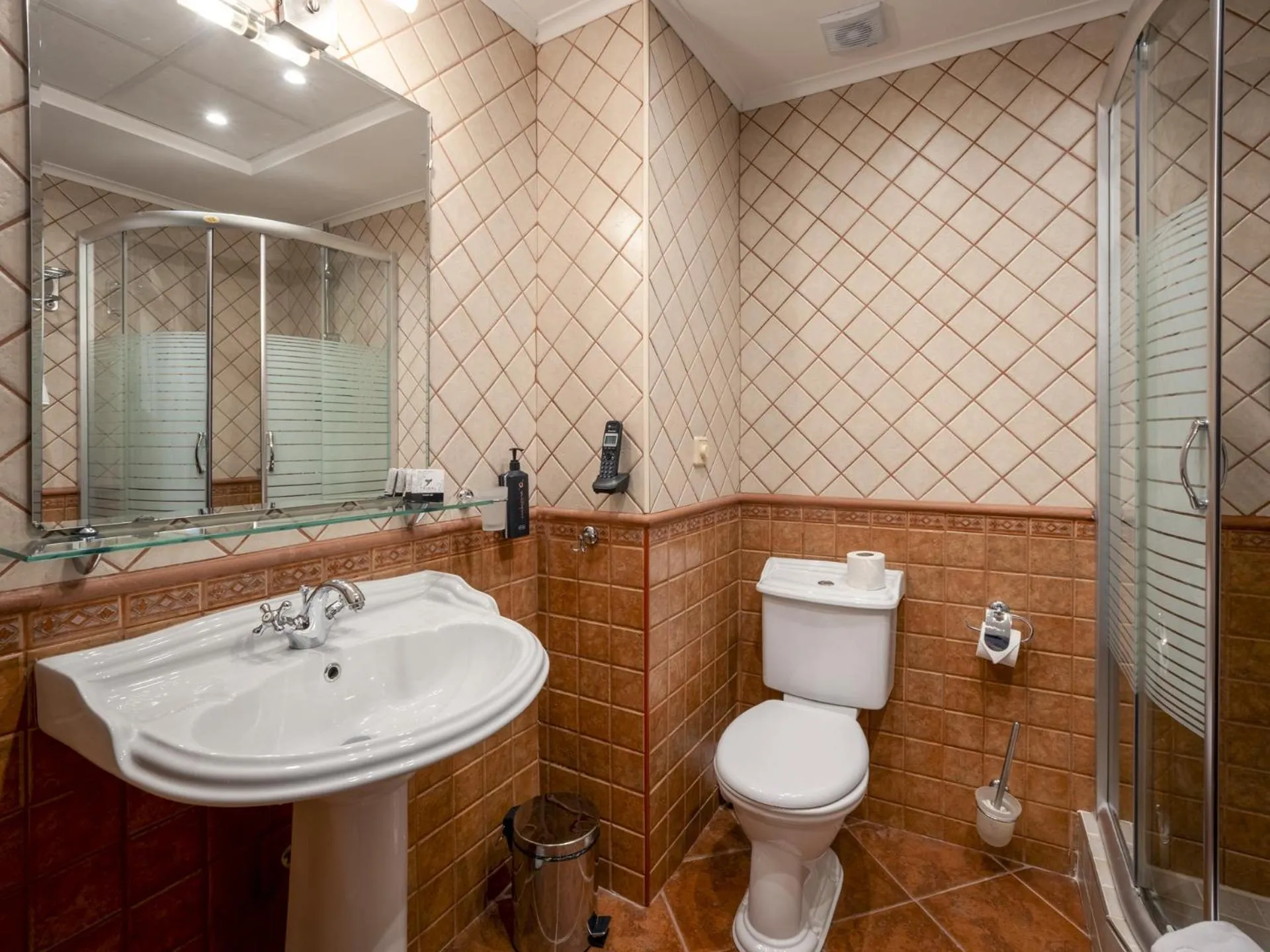 Premier Luxury Mountain Resort