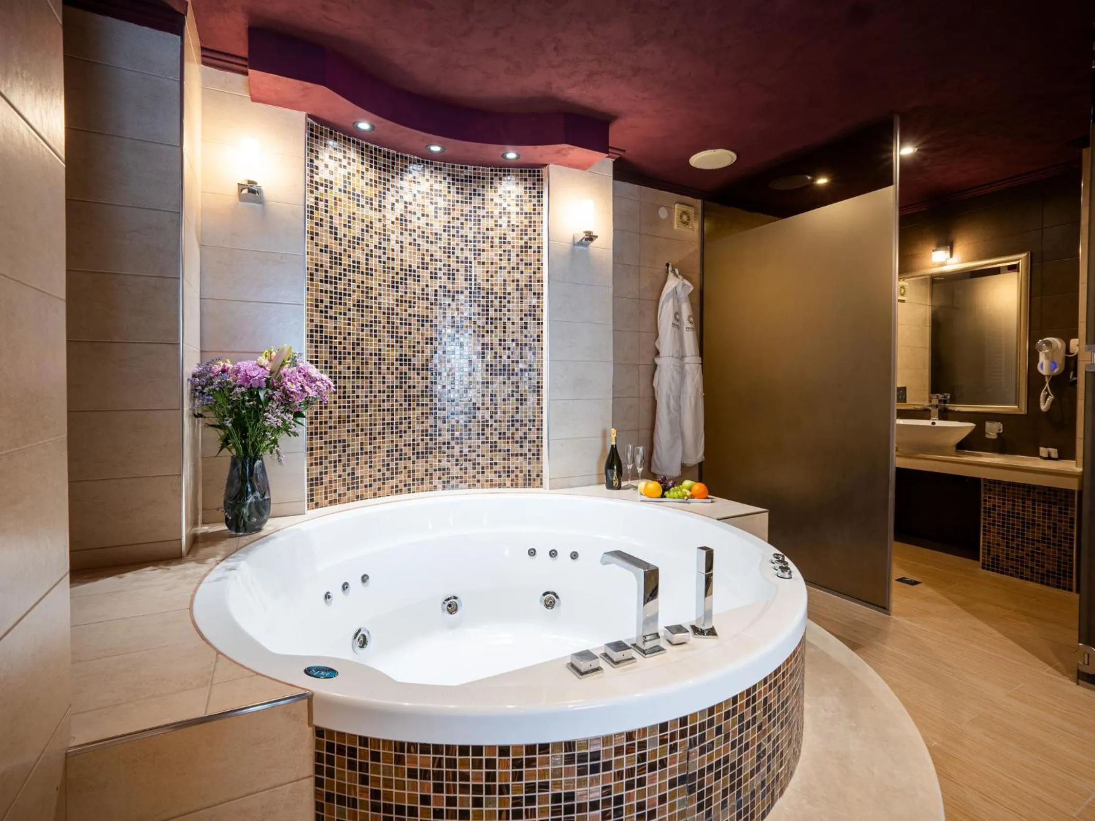 Premier Luxury Mountain Resort