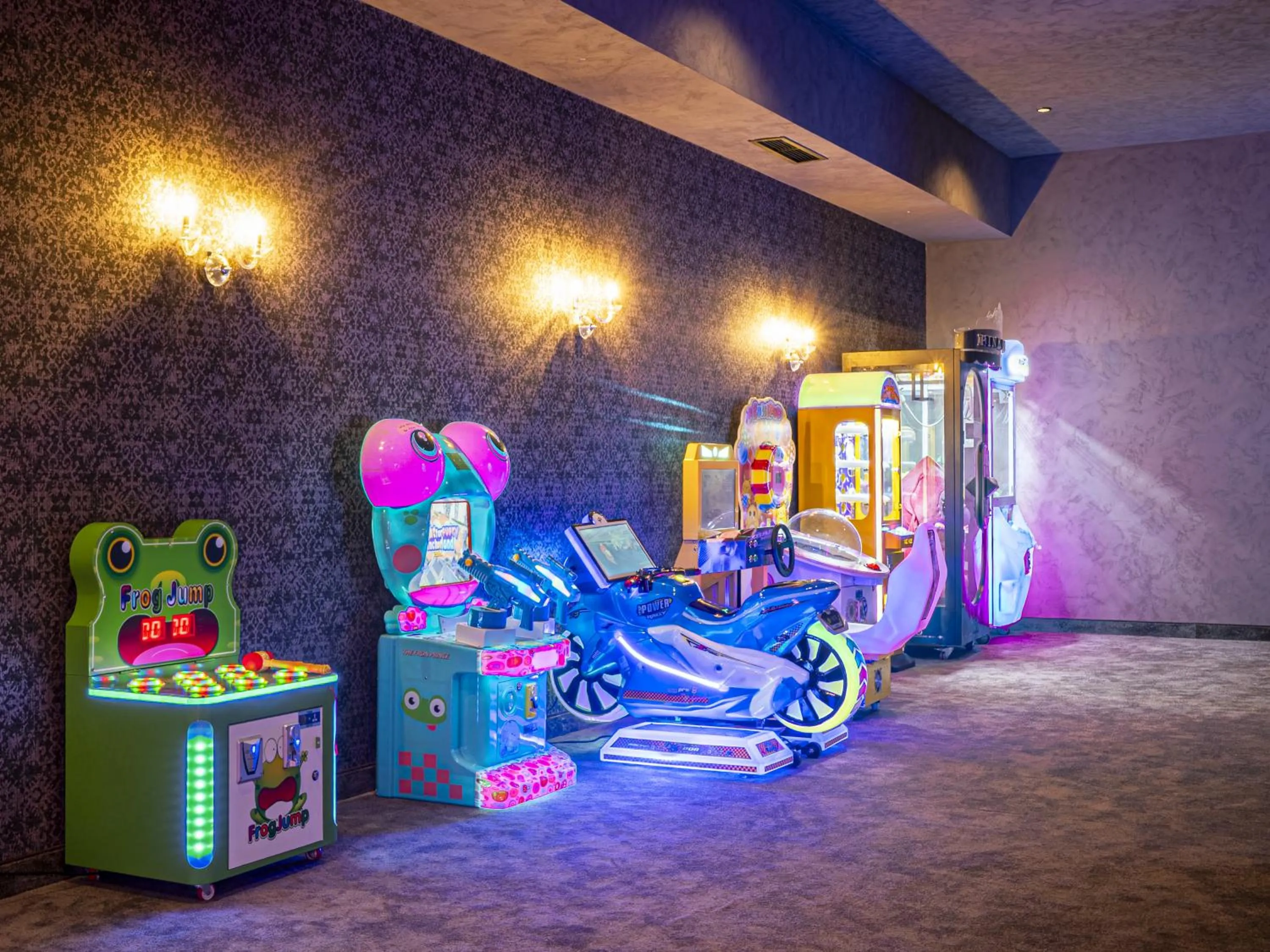 Premier Luxury Mountain Resort