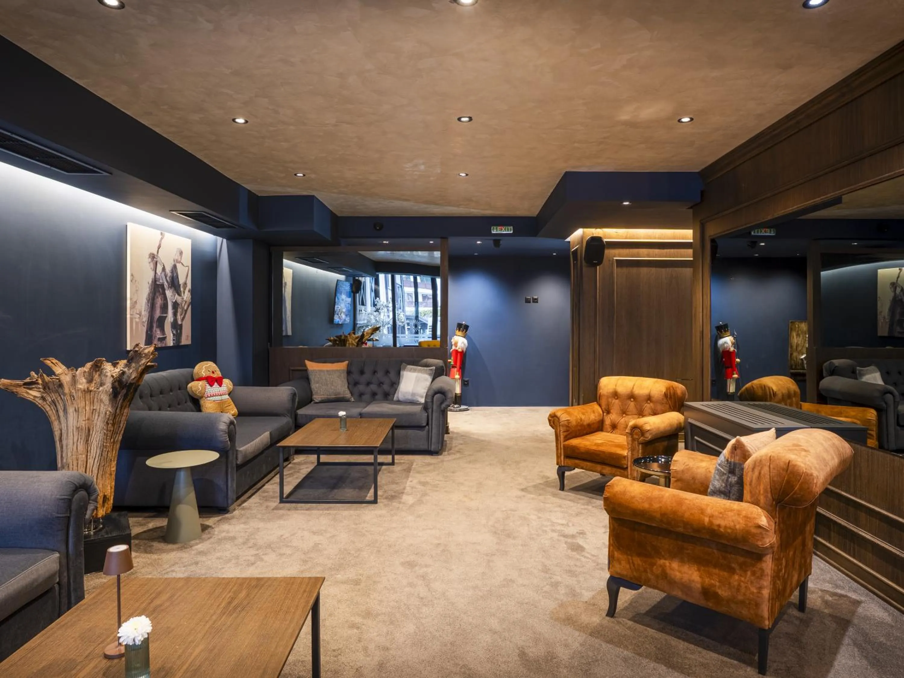 Premier Luxury Mountain Resort