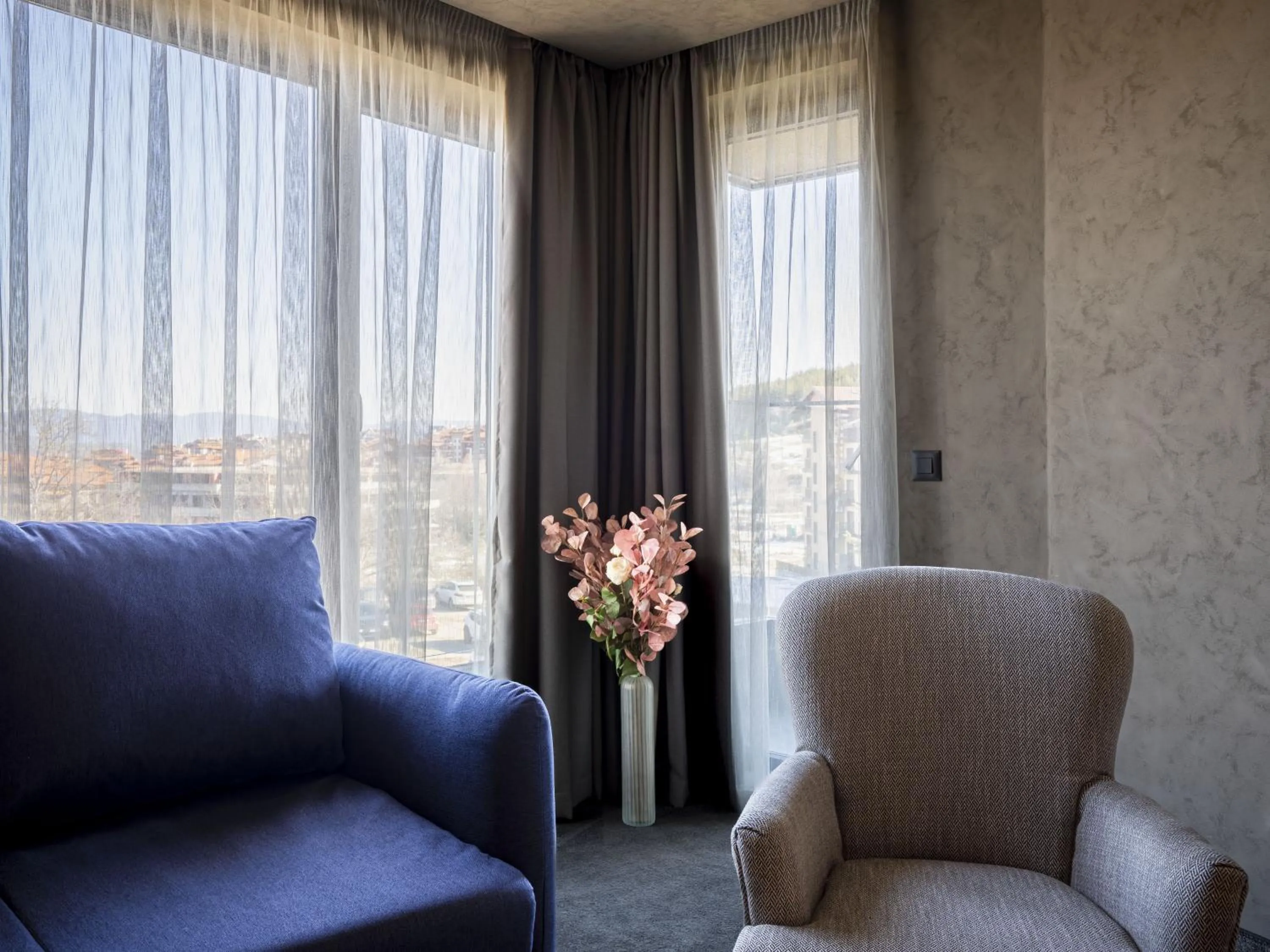 Premier Luxury Mountain Resort