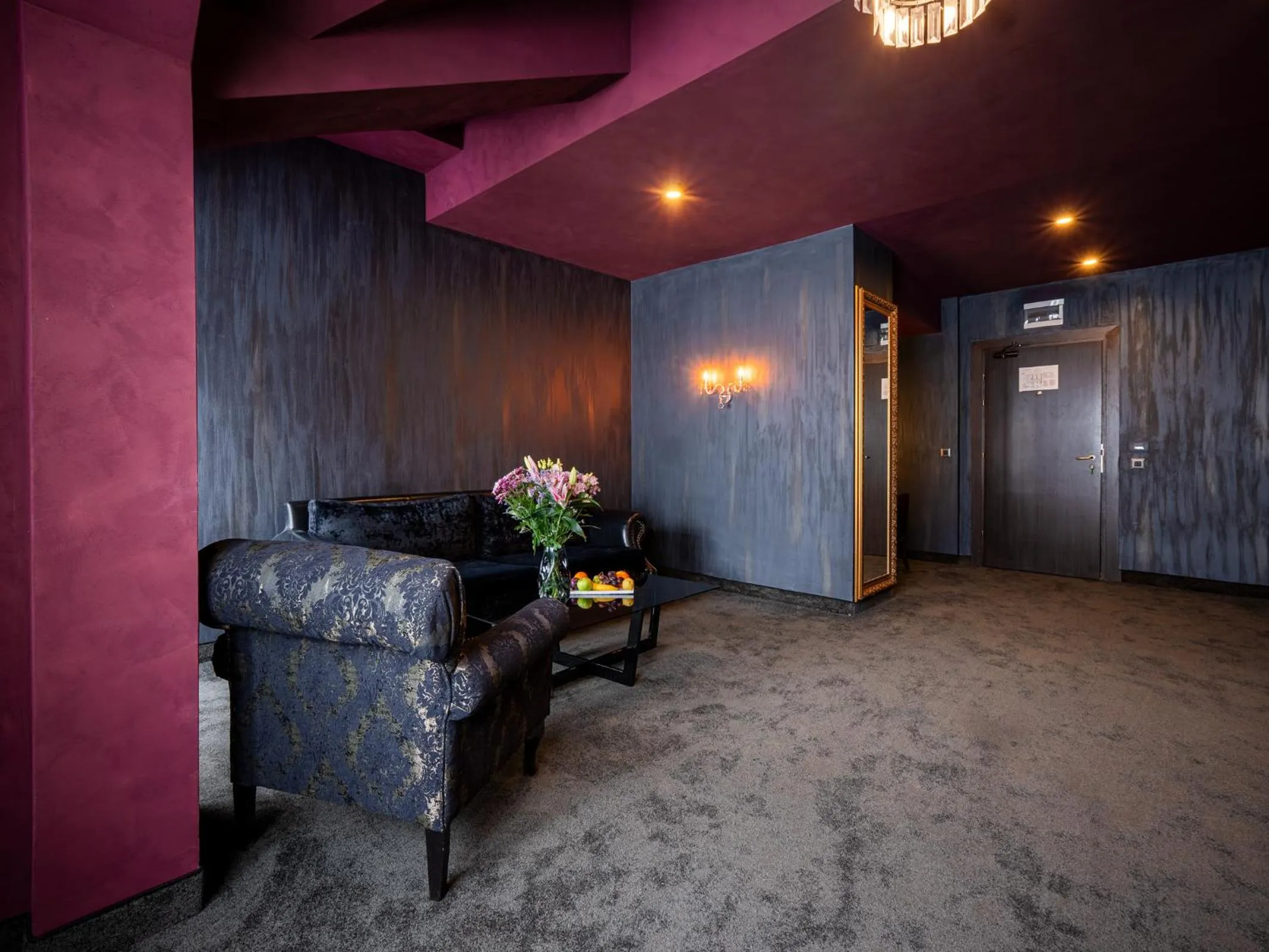 Premier Luxury Mountain Resort