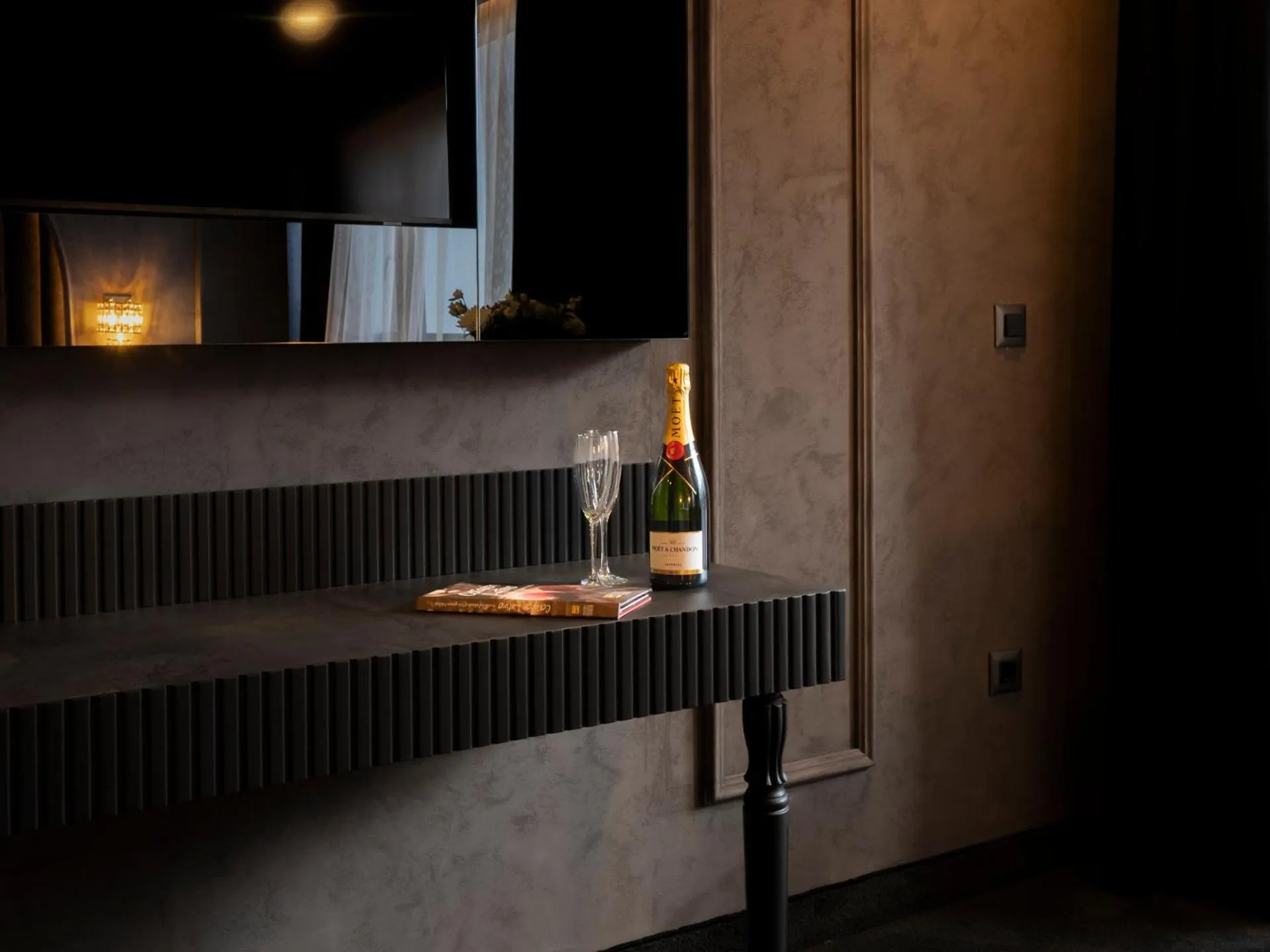 Premier Luxury Mountain Resort