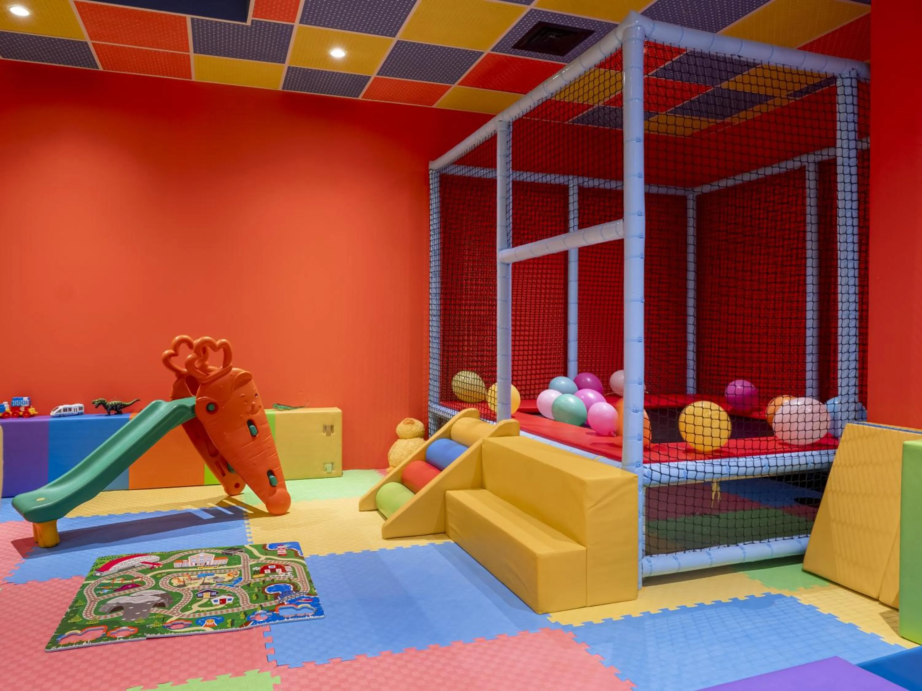 Premier Luxury Mountain Resort