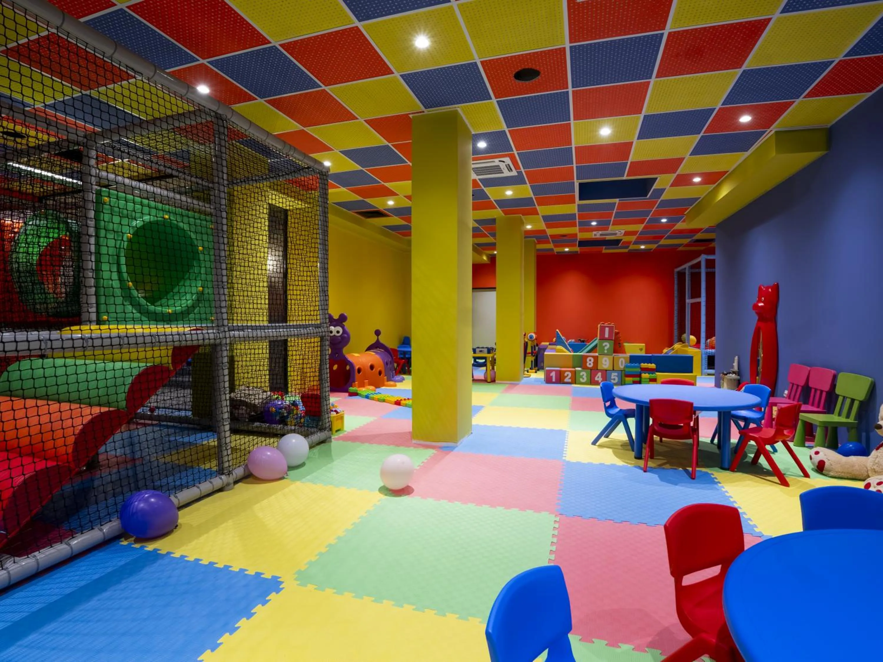 Premier Luxury Mountain Resort