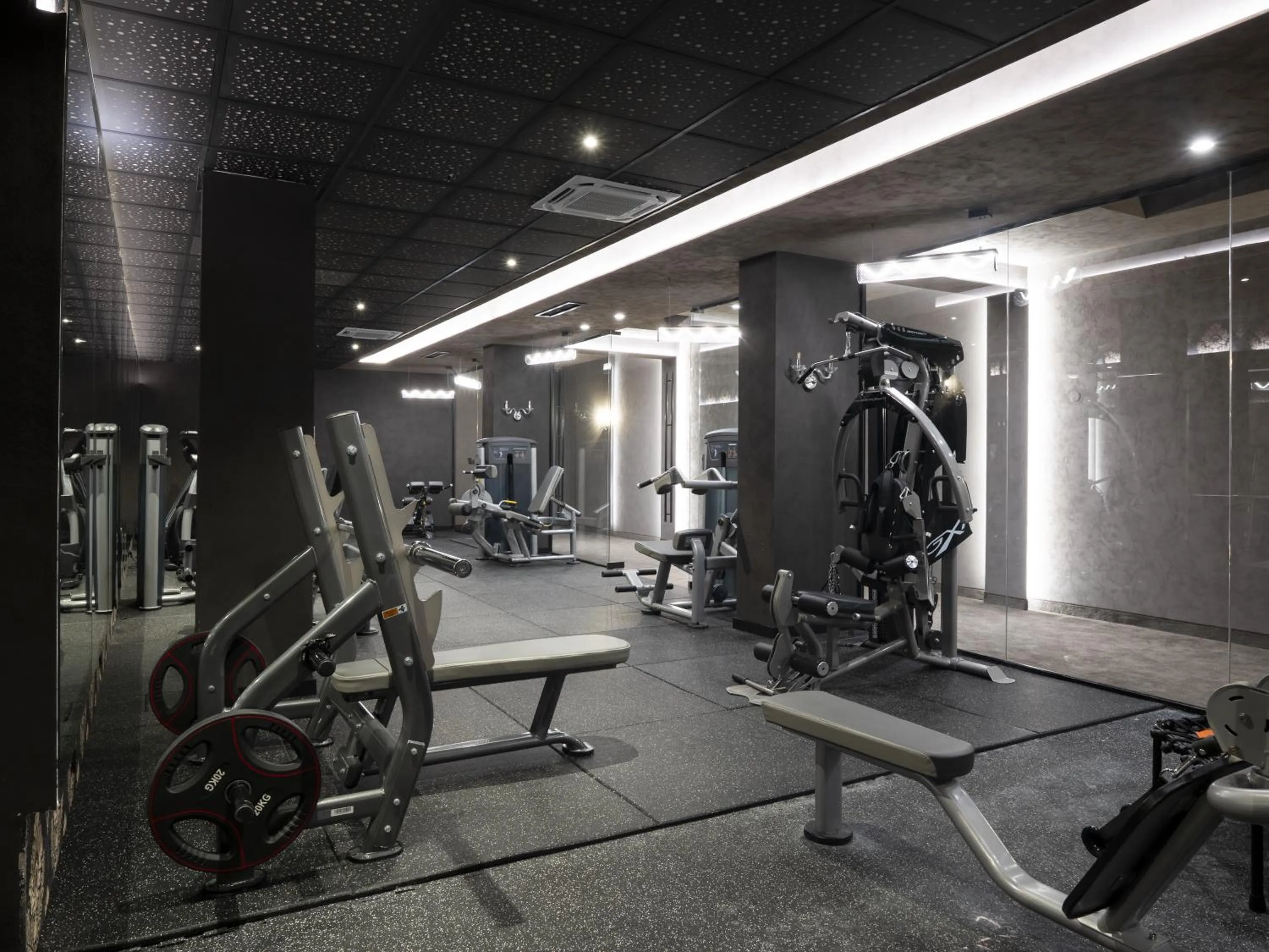 Premier Luxury Mountain Resort