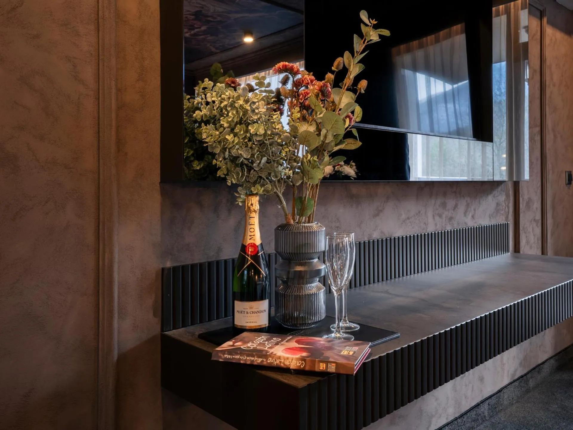 Premier Luxury Mountain Resort