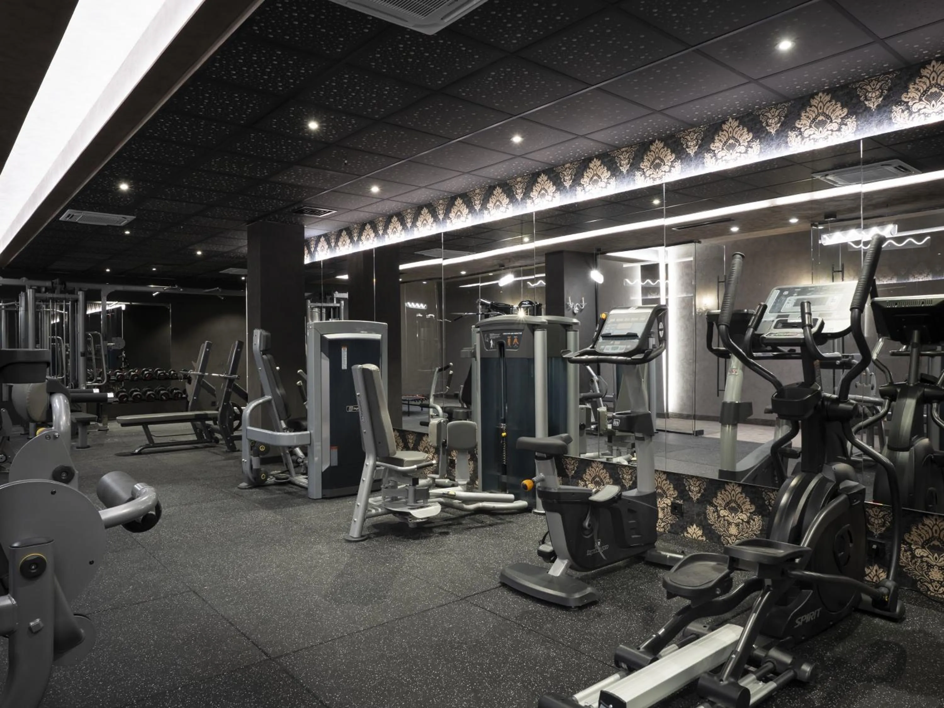 Premier Luxury Mountain Resort