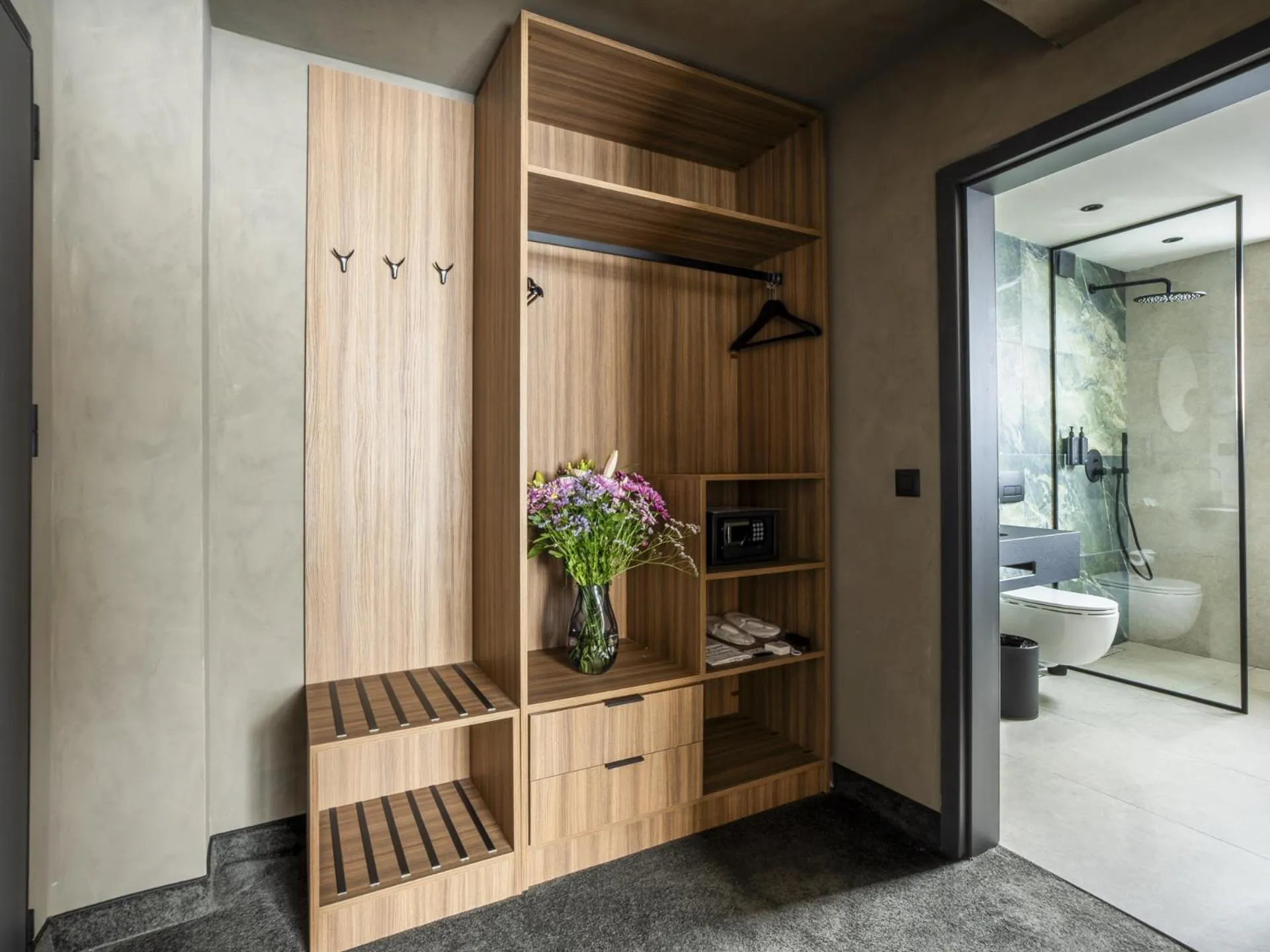 Premier Luxury Mountain Resort