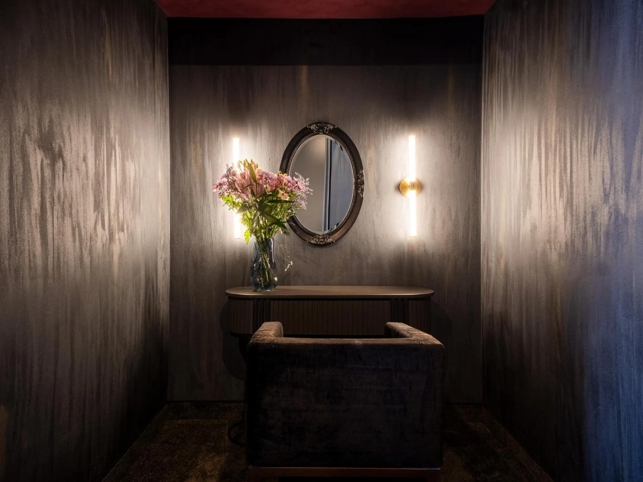 Premier Luxury Mountain Resort