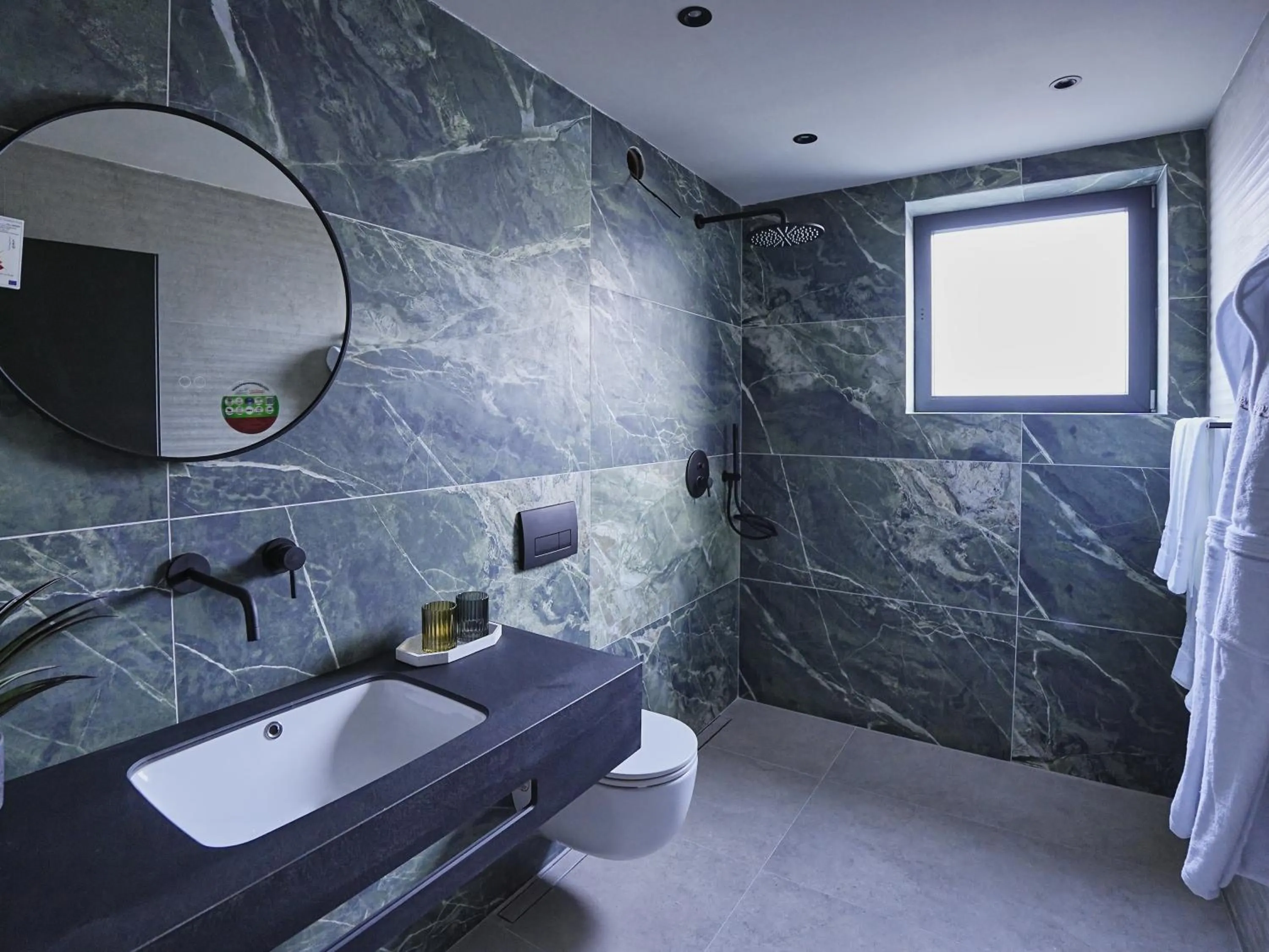 Premier Luxury Mountain Resort