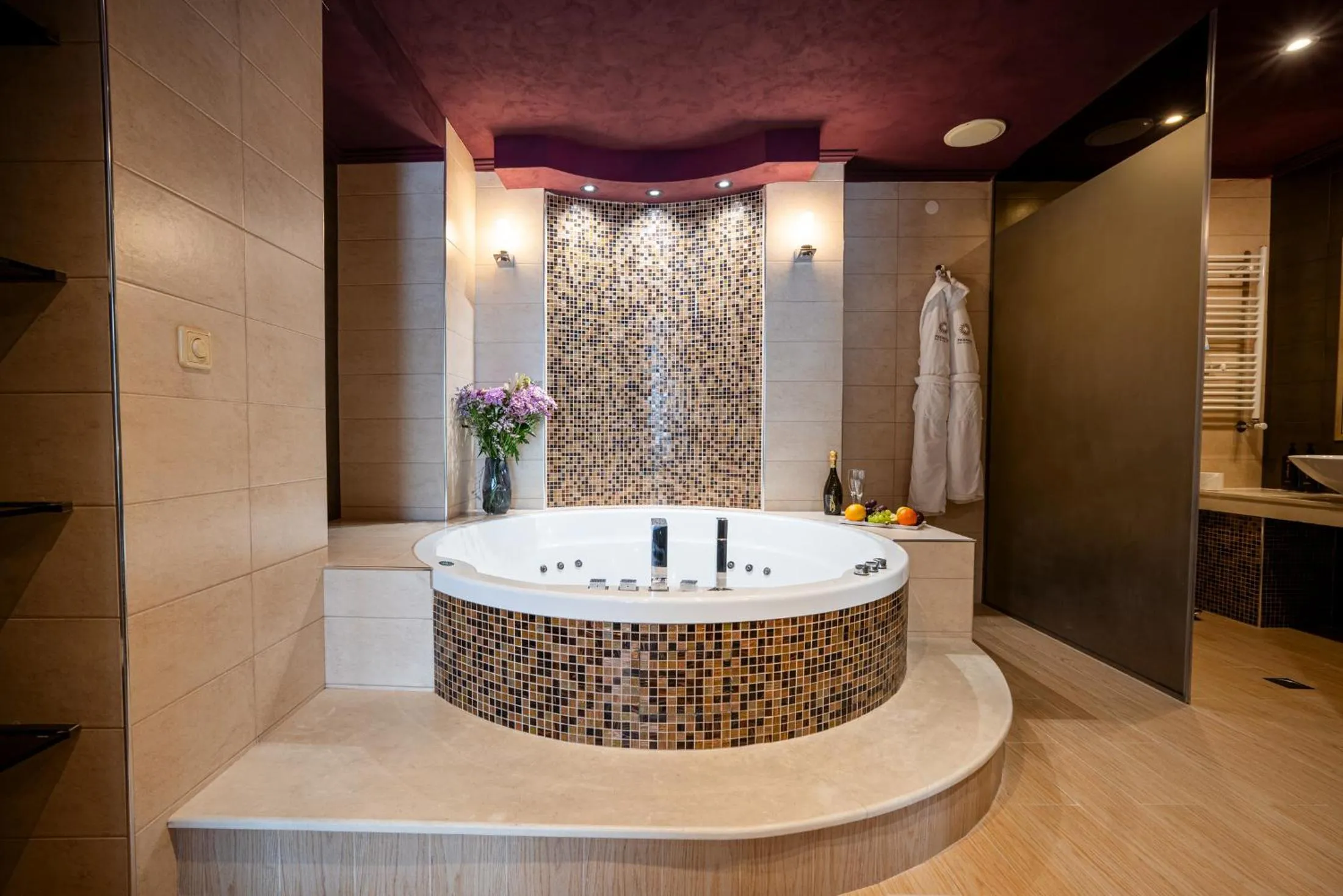 Premier Luxury Mountain Resort